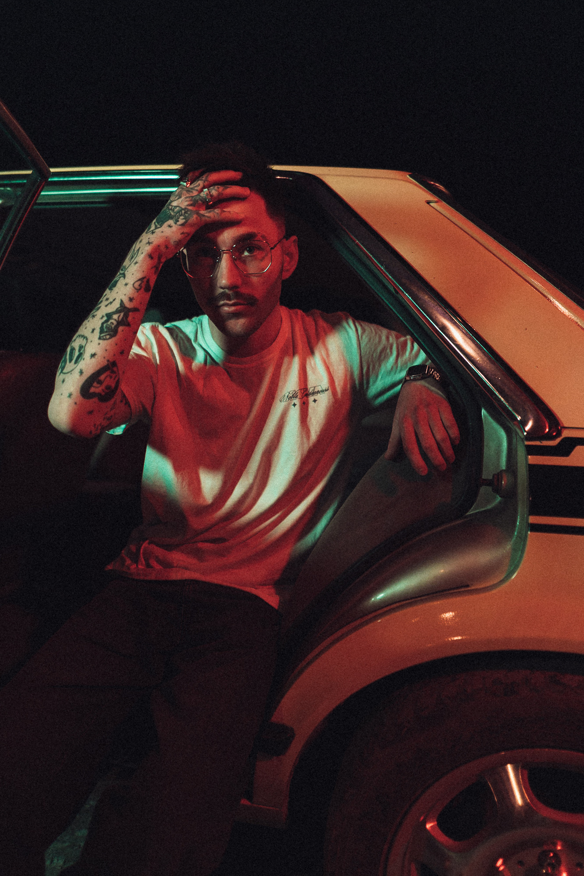 Саша и Настя. Свадебный фотограф в Рязани и Москве Егоркин Стас