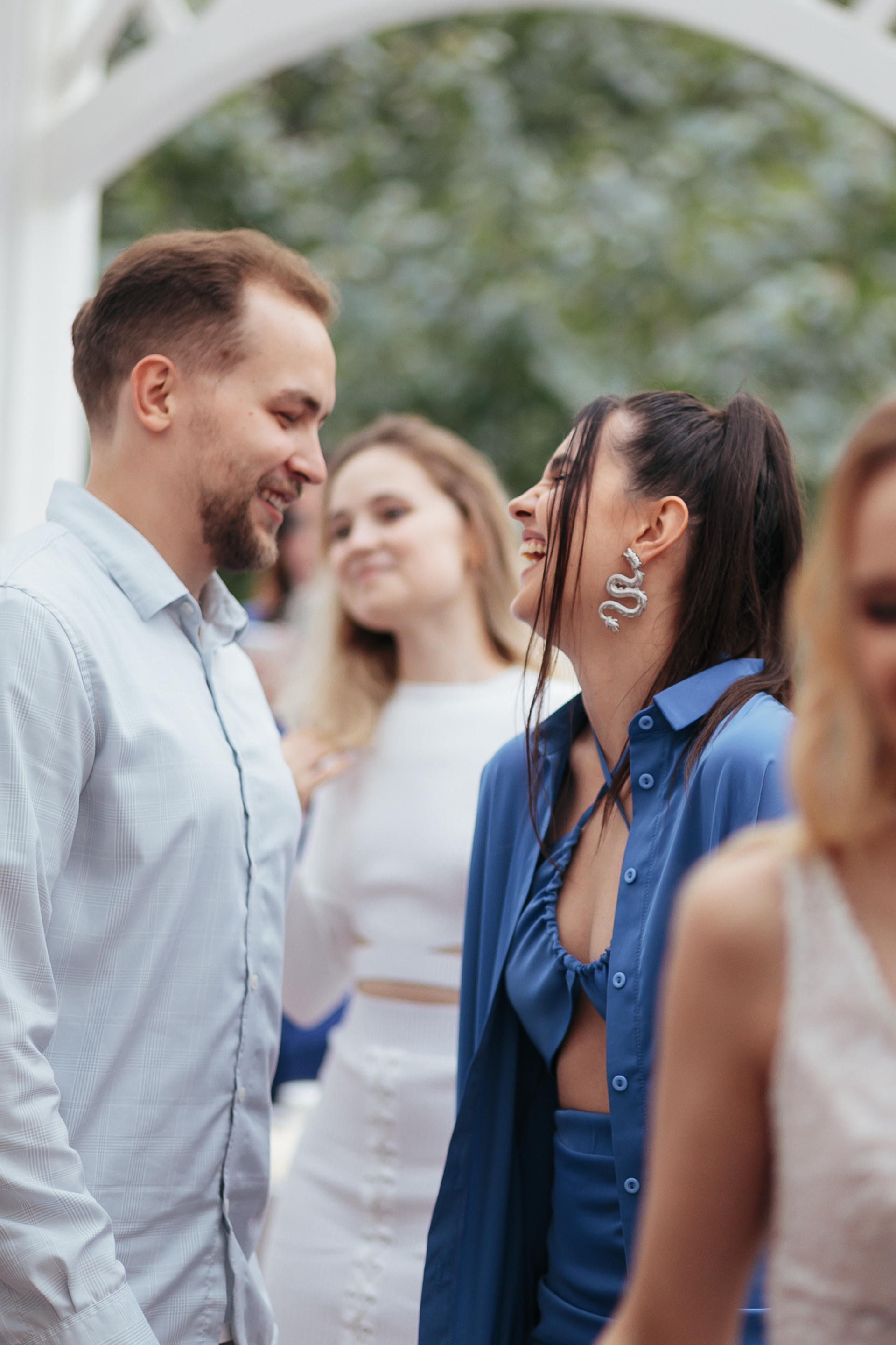 Андрей и Милена. Свадебный фотограф в Рязани и Москве Егоркин Стас