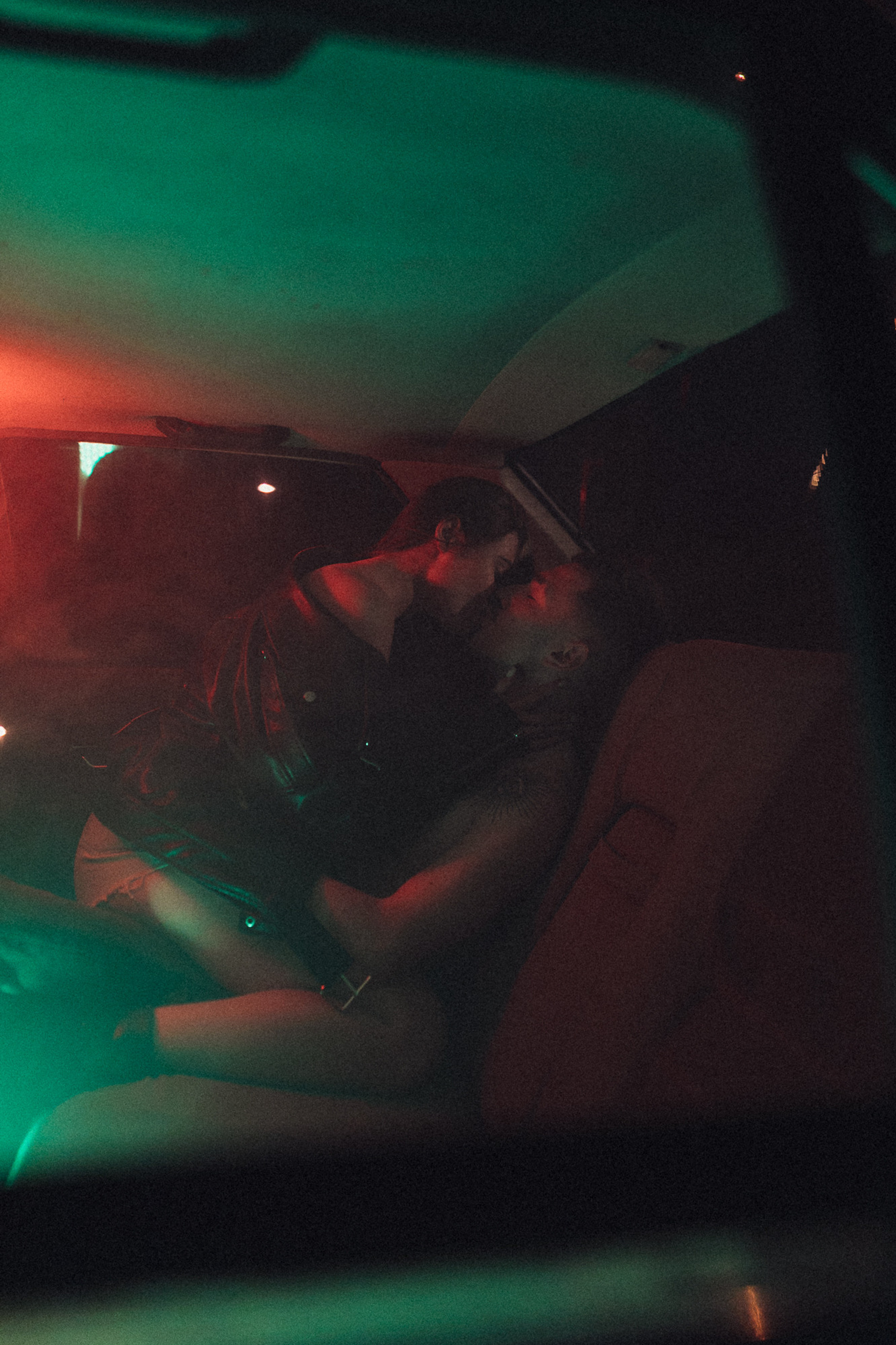 Саша и Настя. Свадебный фотограф в Рязани и Москве Егоркин Стас