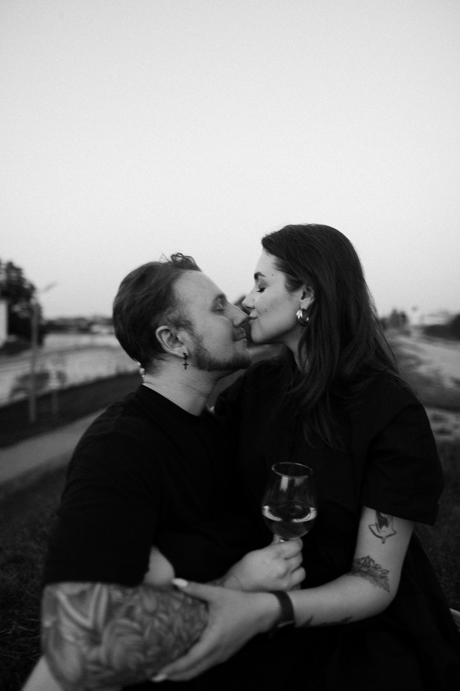 Вова и Даша. Свадебный фотограф в Рязани и Москве Егоркин Стас