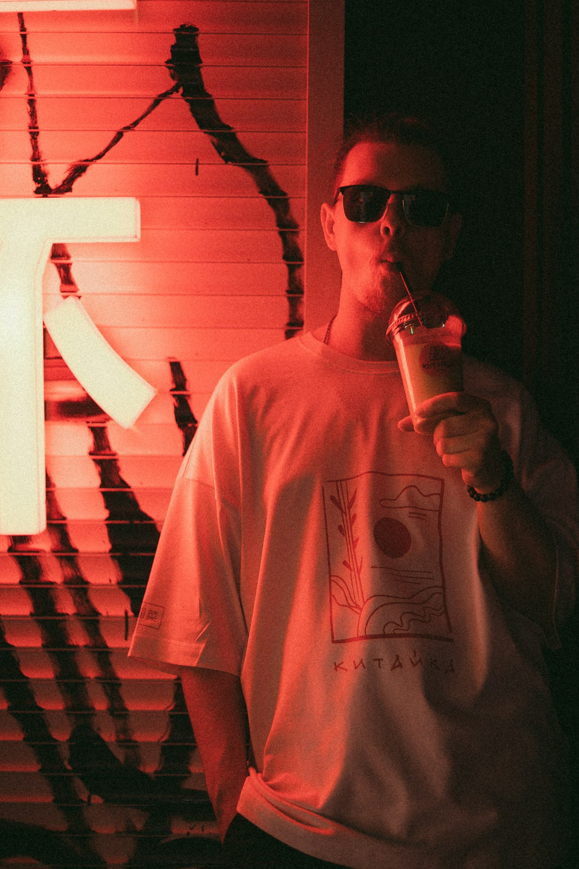 Контент съемка для ресторана Китайка. Свадебный фотограф в Рязани и Москве Егоркин Стас