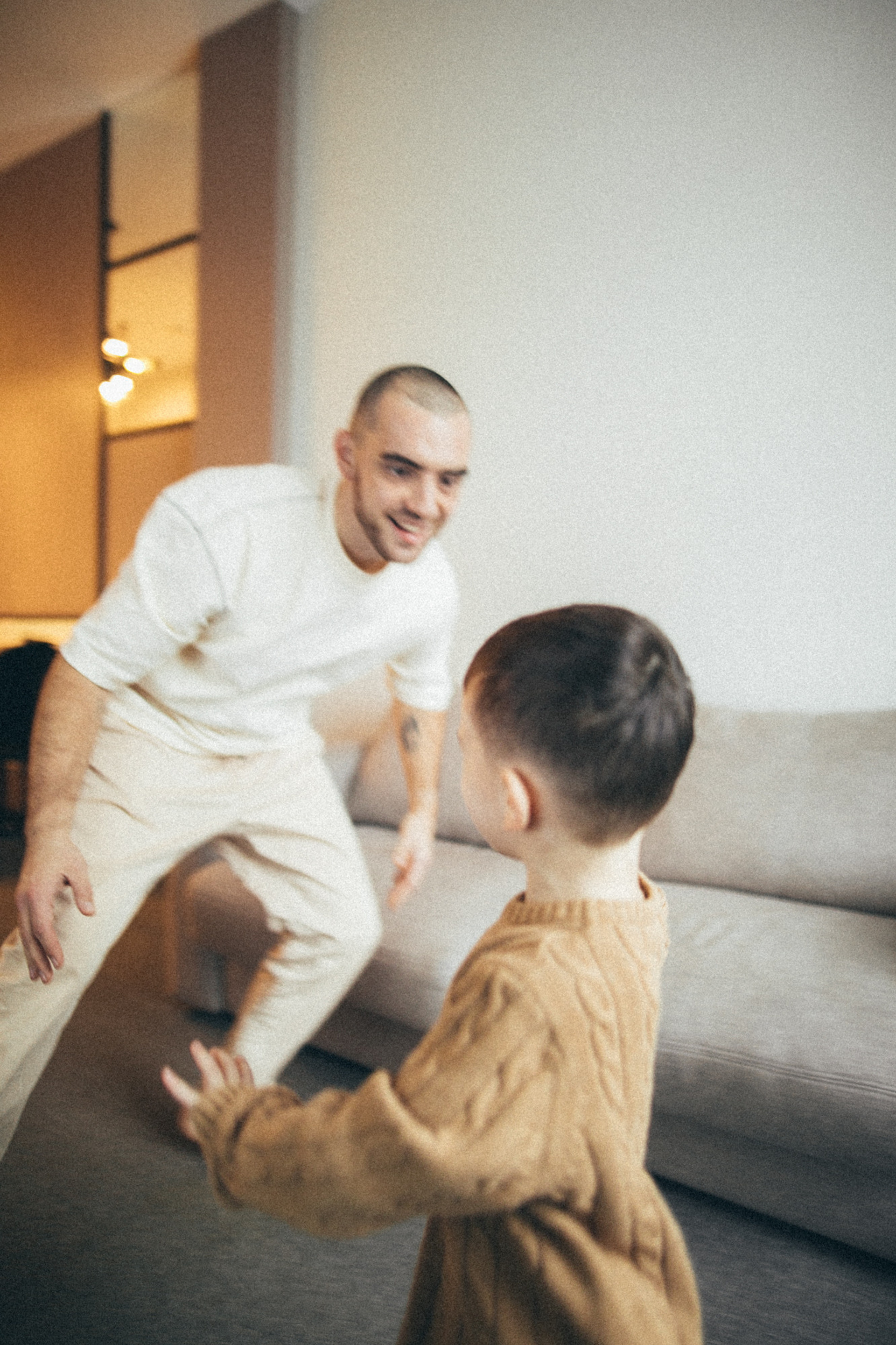 Эрик, Леся и Бо. Свадебный фотограф в Рязани и Москве Егоркин Стас