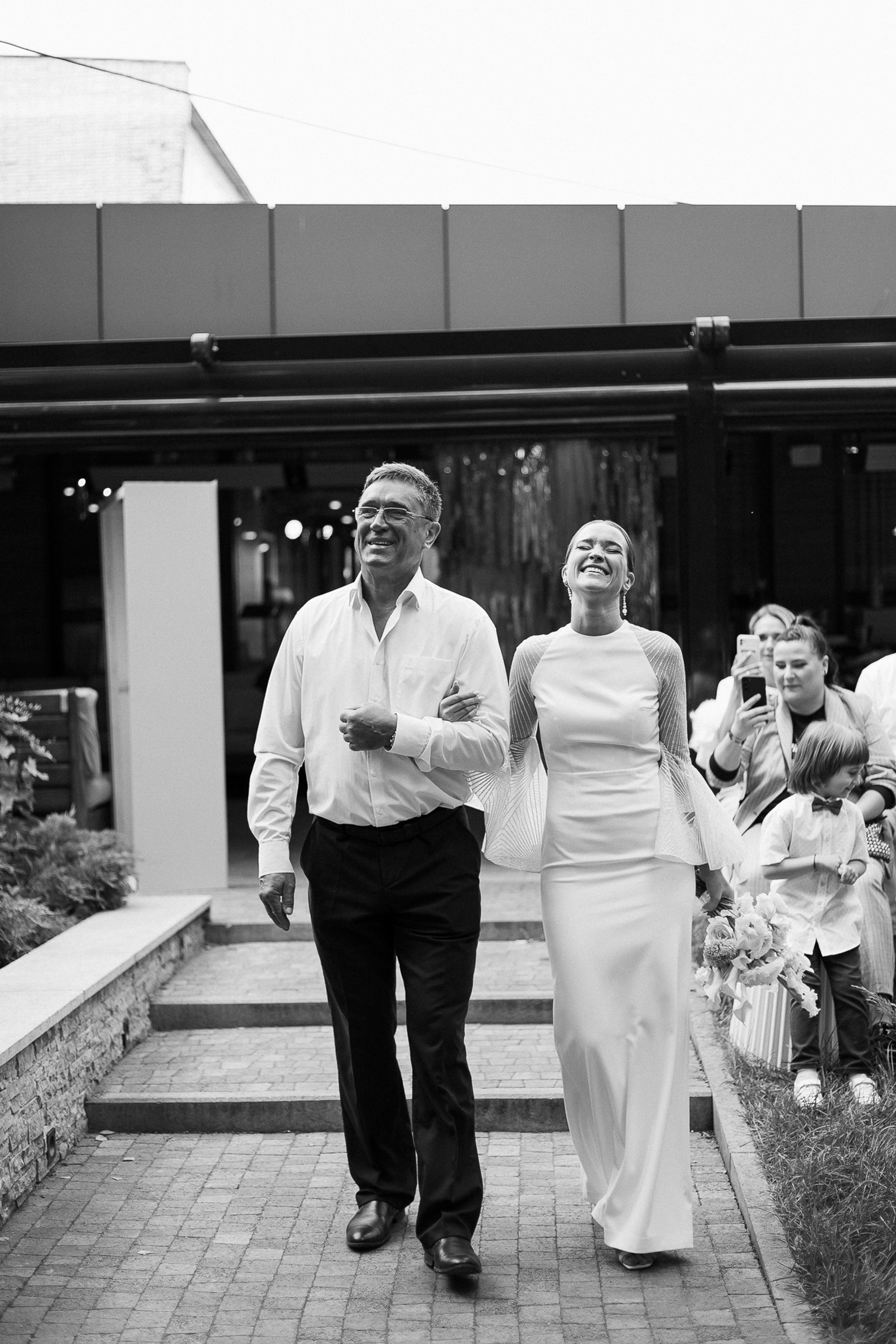 Никита и Алина. Свадебный фотограф в Рязани и Москве Егоркин Стас