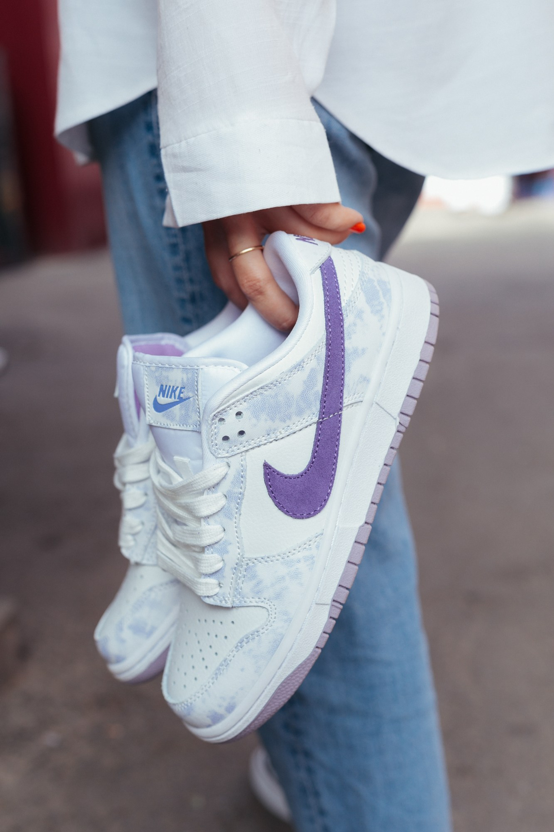 Контент съемка для магазина кроссовок. Свадебный фотограф в Рязани и Москве Егоркин Стас