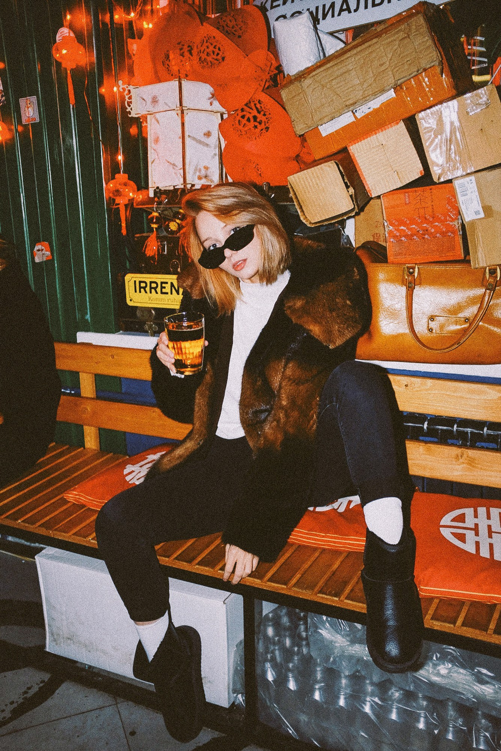 Клубная съемка. Свадебный фотограф в Рязани и Москве Егоркин Стас