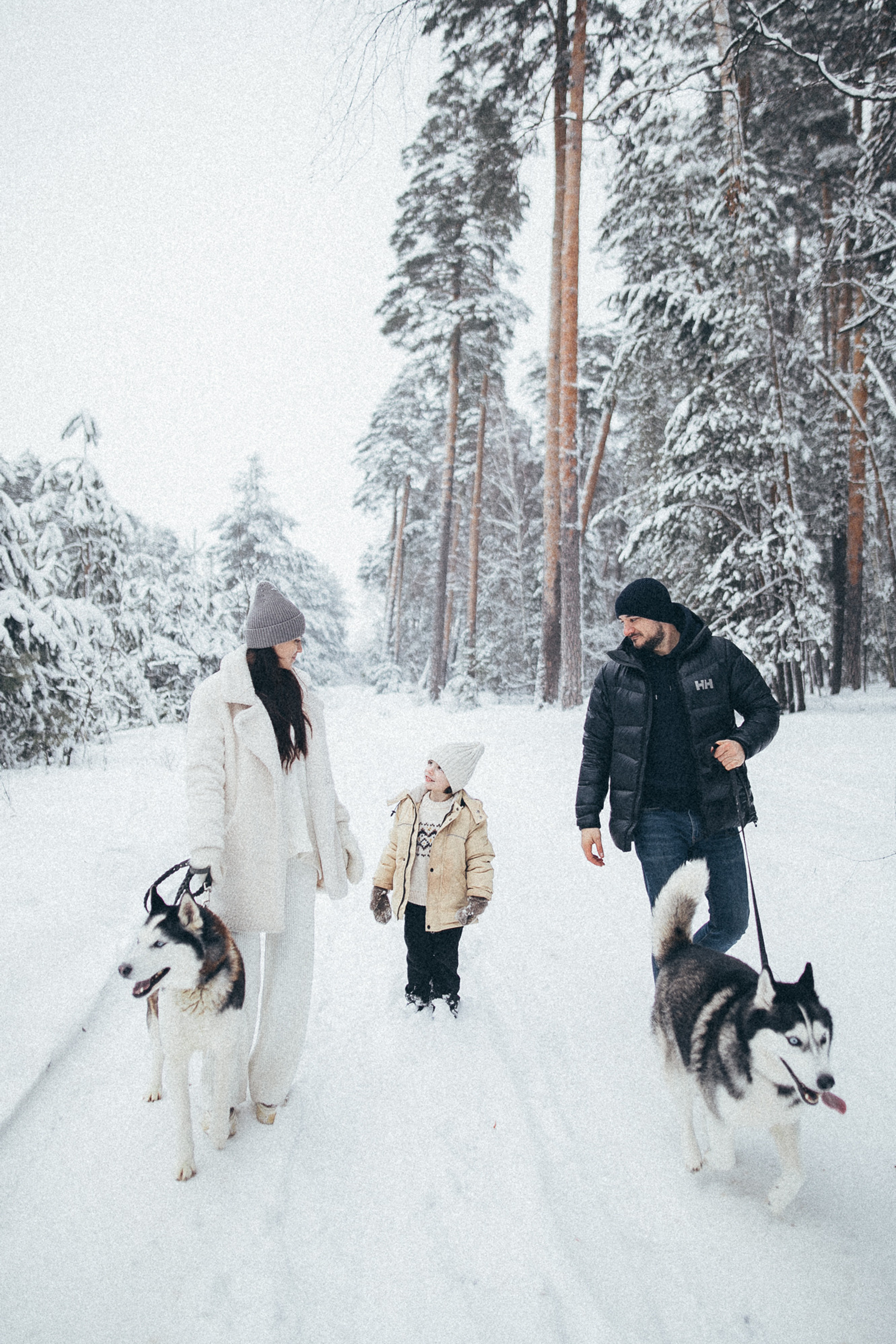 Руслан, Света и Матвей. Свадебный фотограф в Рязани и Москве Егоркин Стас