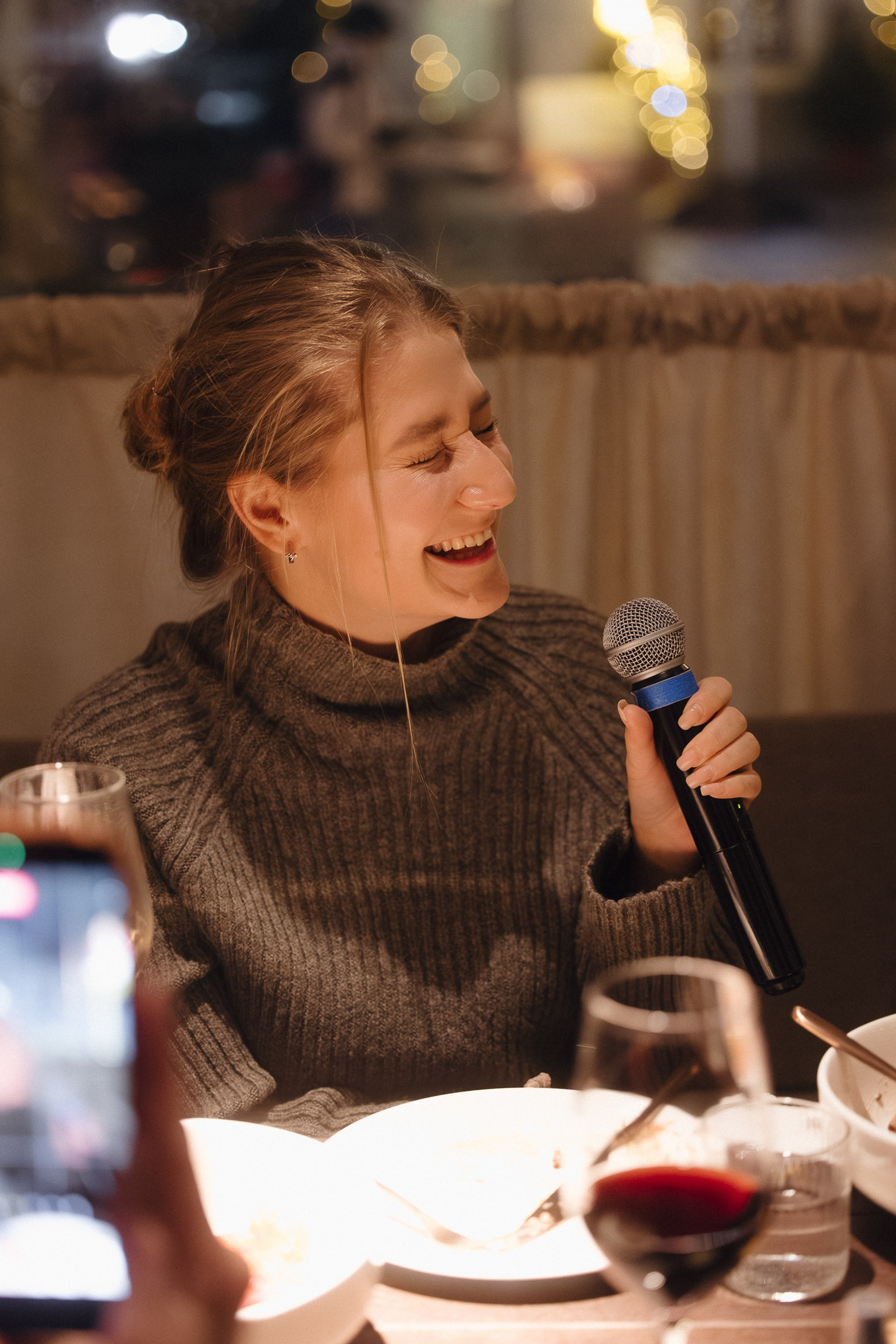 Открытие ресторана ЧИТИ. Свадебный фотограф в Рязани и Москве Егоркин Стас