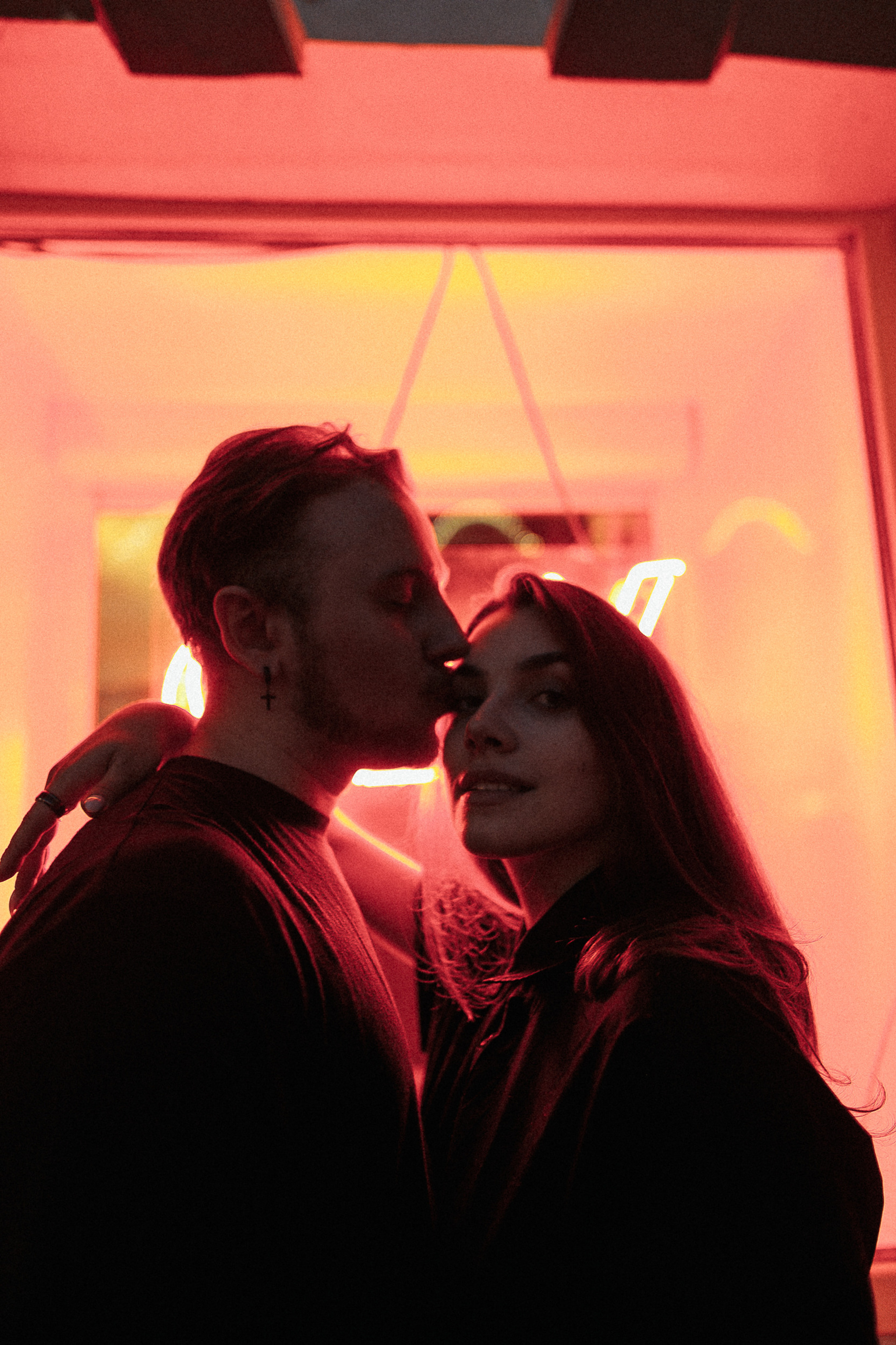 Вова и Даша. Свадебный фотограф в Рязани и Москве Егоркин Стас