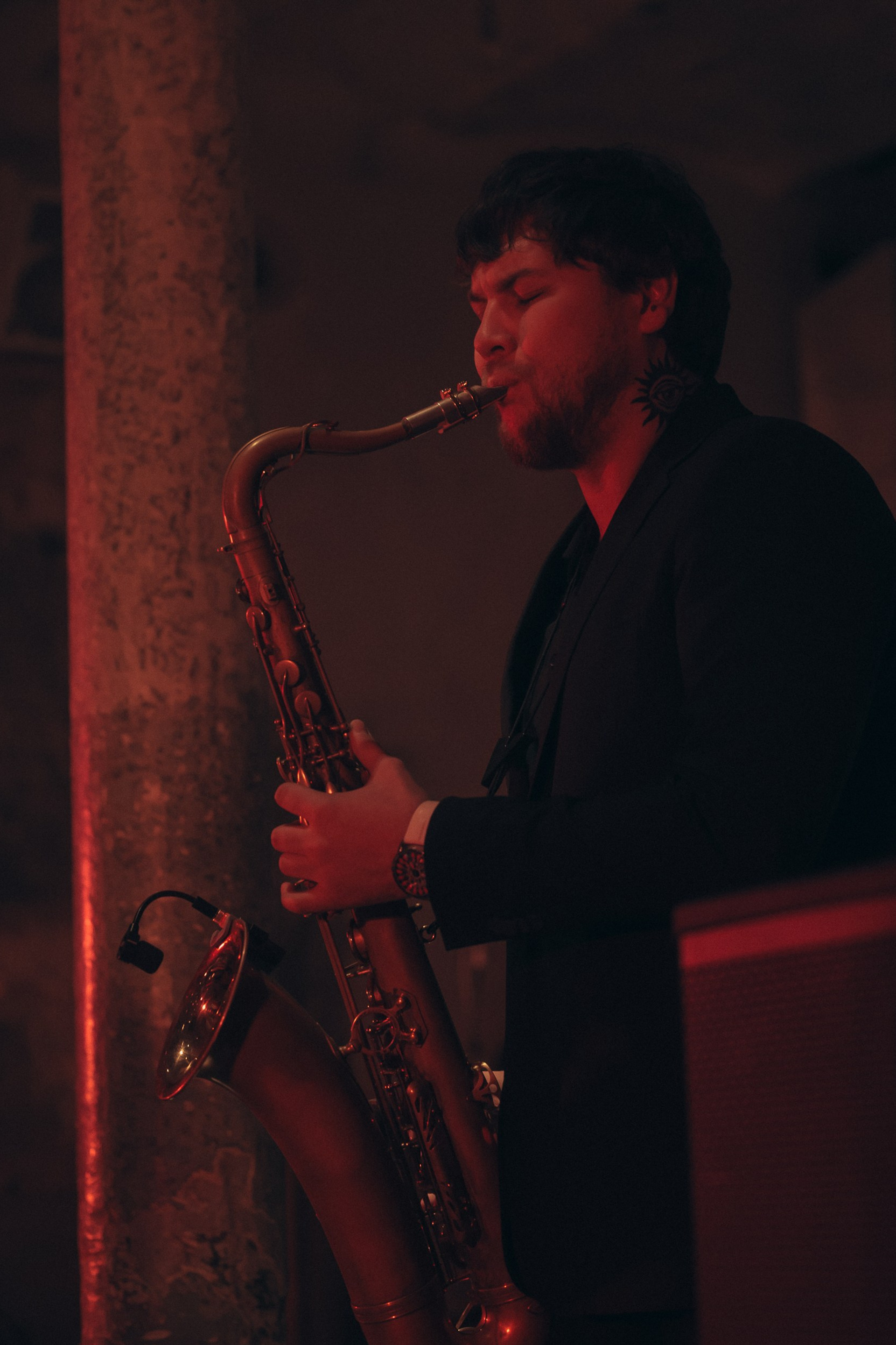 День рождения креативного агенства Арника. Свадебный фотограф в Рязани и Москве Егоркин Стас