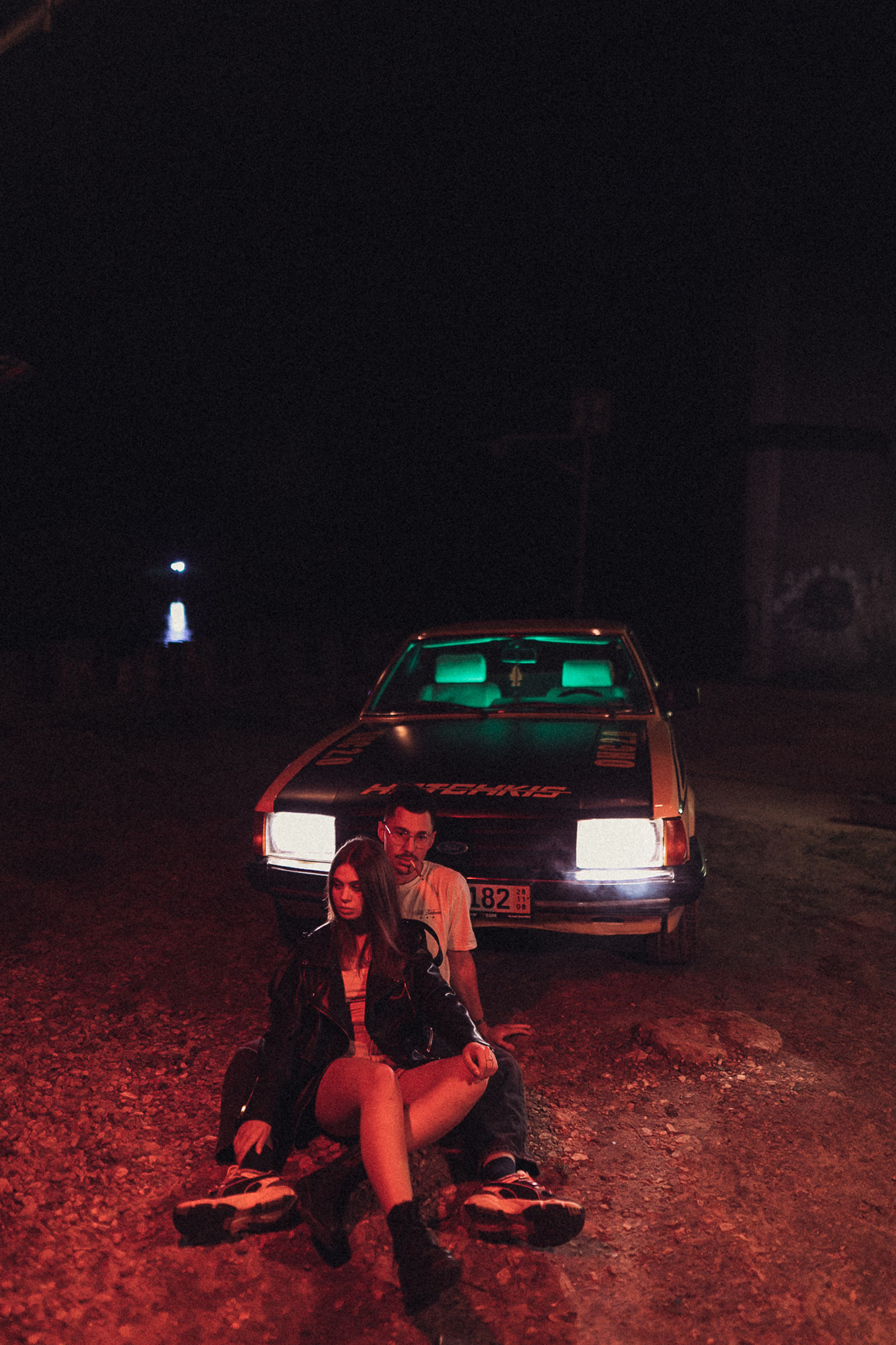 Саша и Настя. Свадебный фотограф в Рязани и Москве Егоркин Стас