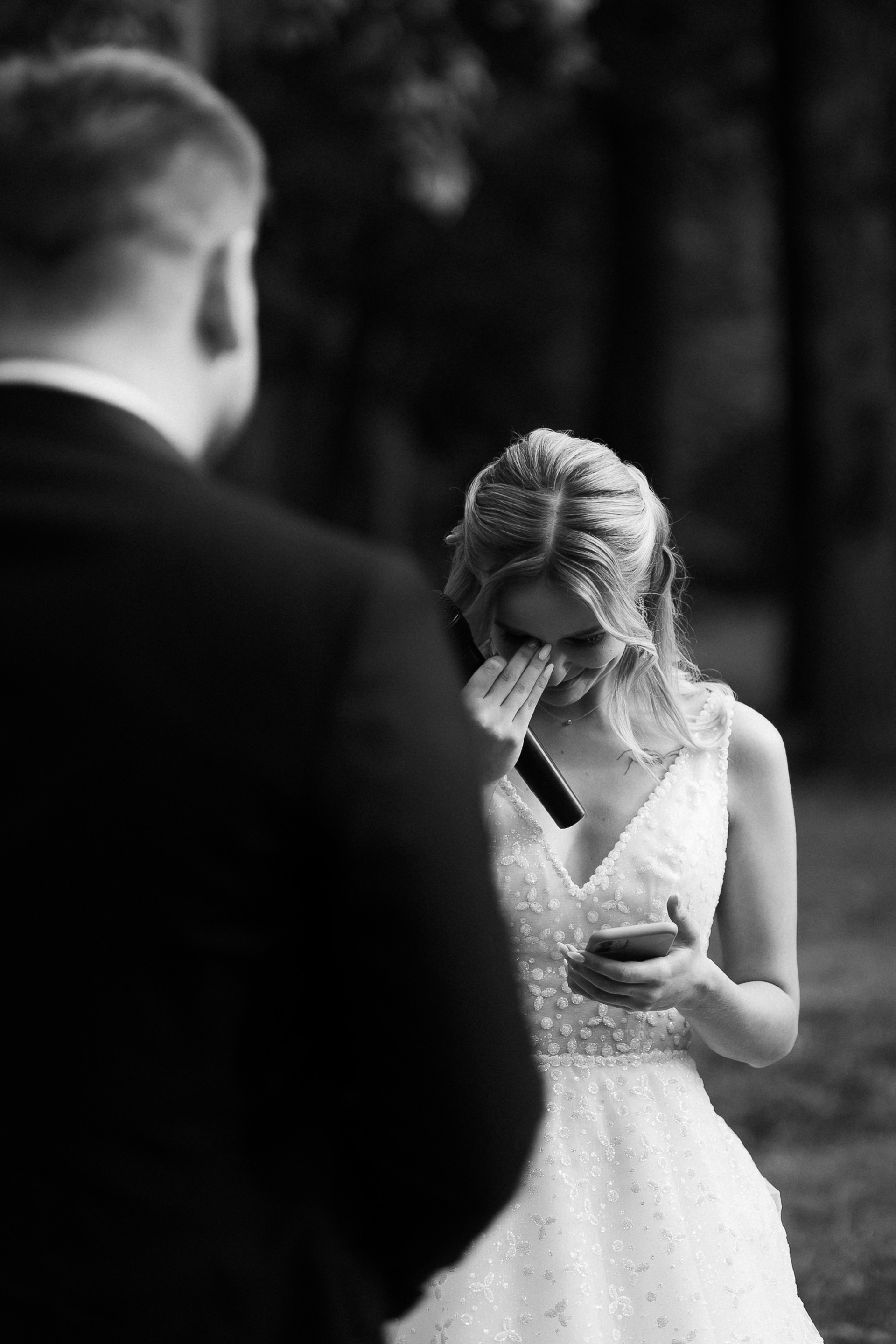 Андрей и Милена. Свадебный фотограф в Рязани и Москве Егоркин Стас