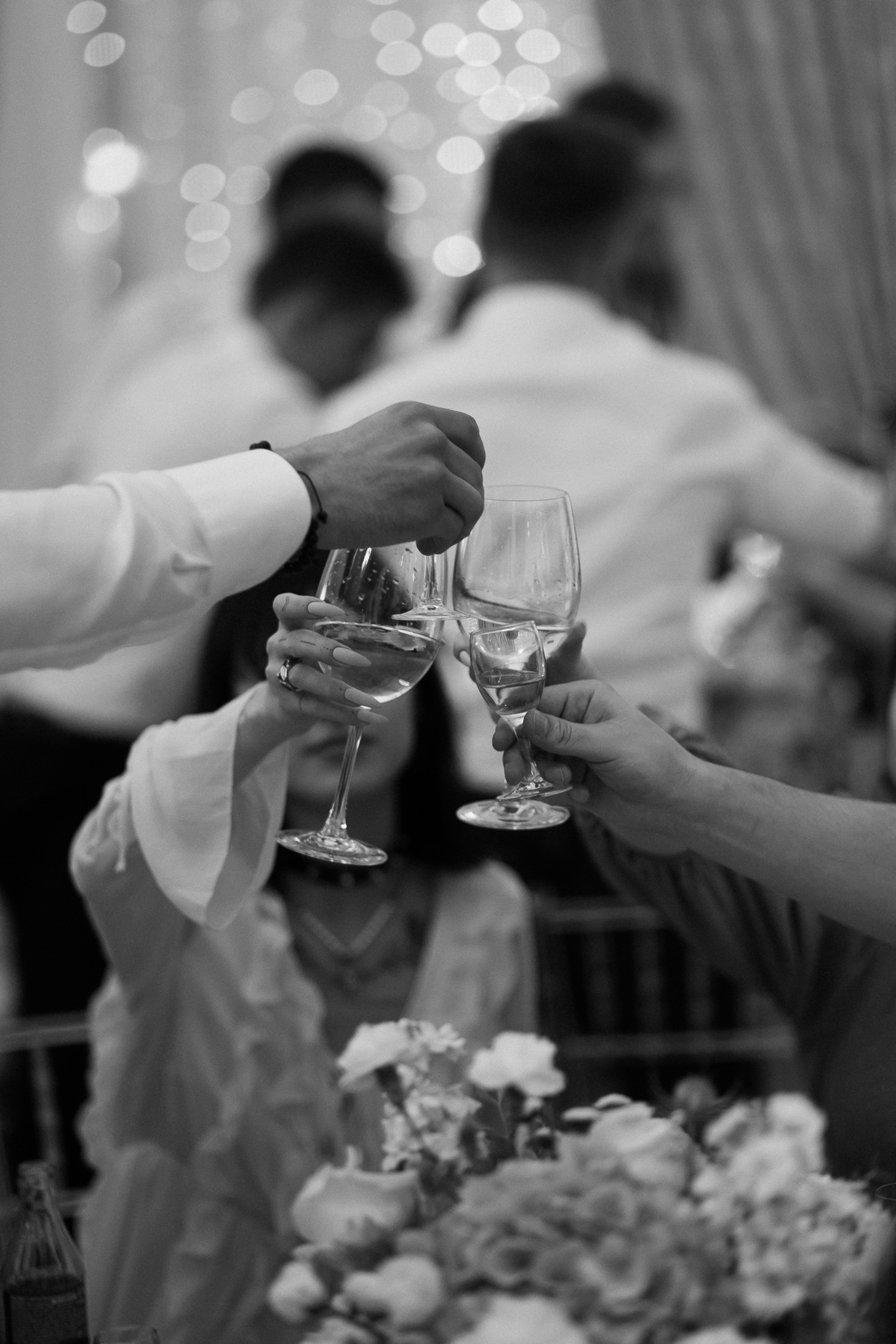 Андрей и Милена. Свадебный фотограф в Рязани и Москве Егоркин Стас