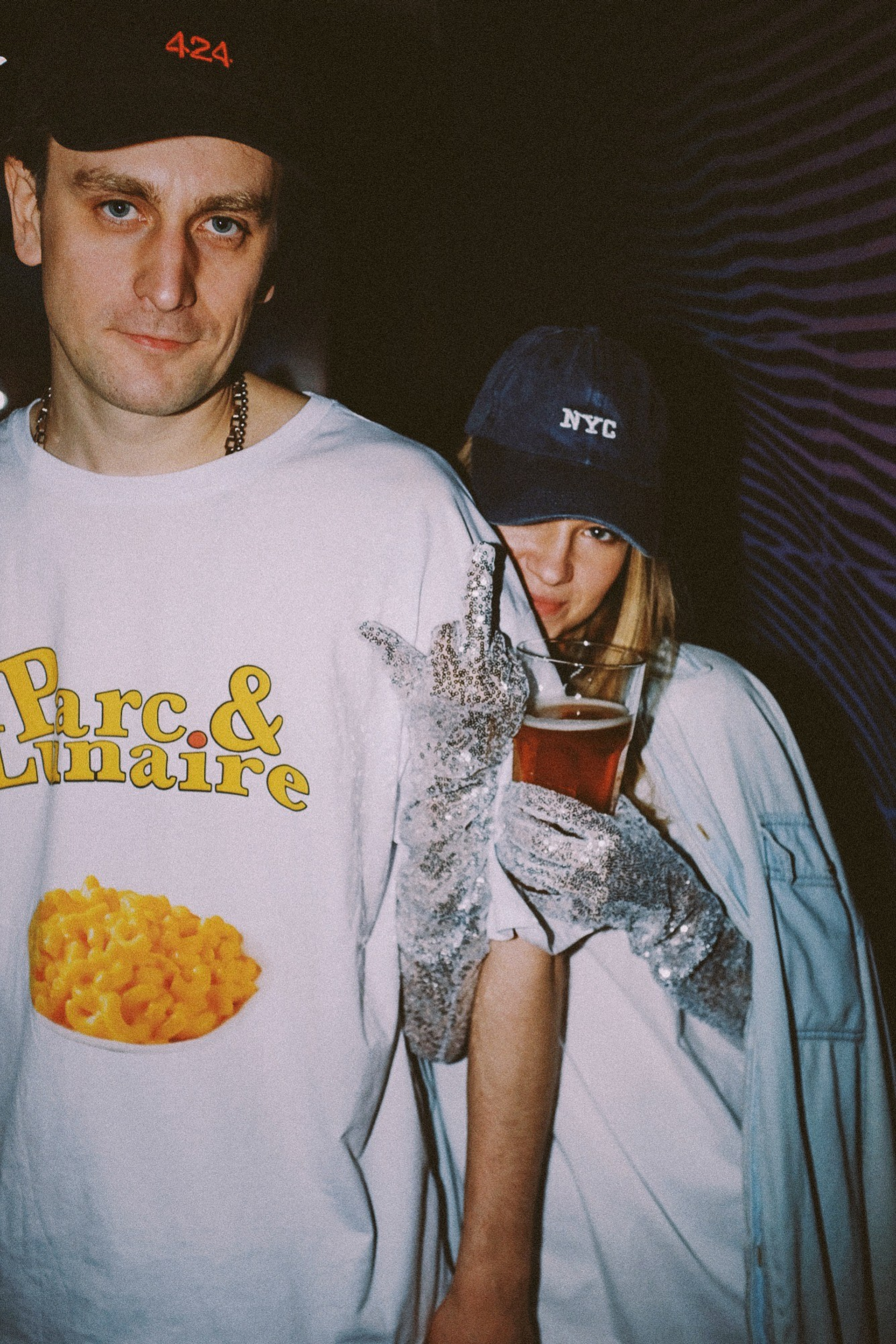 Клубная съемка. Свадебный фотограф в Рязани и Москве Егоркин Стас