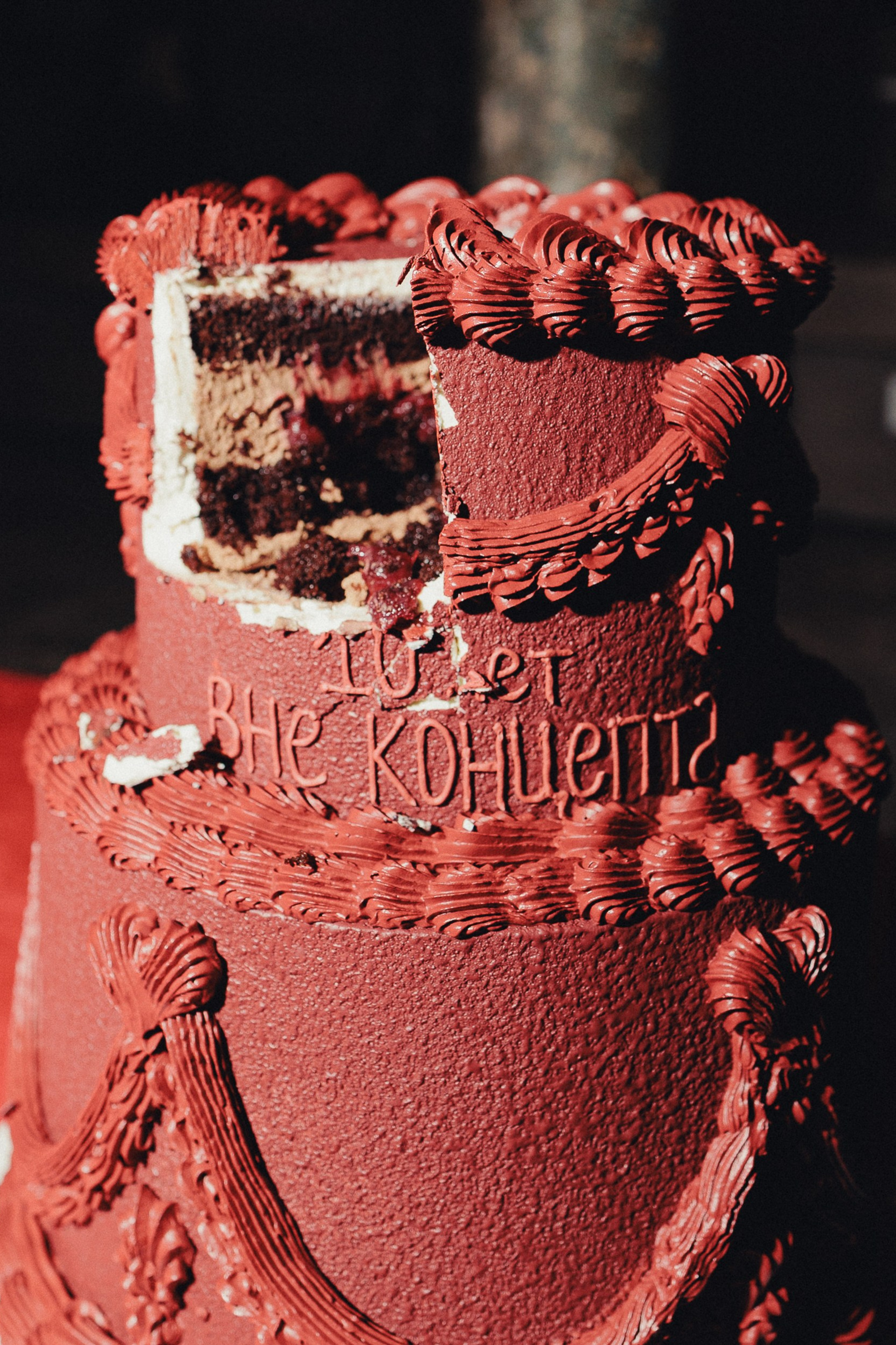 День рождения креативного агенства Арника. Свадебный фотограф в Рязани и Москве Егоркин Стас