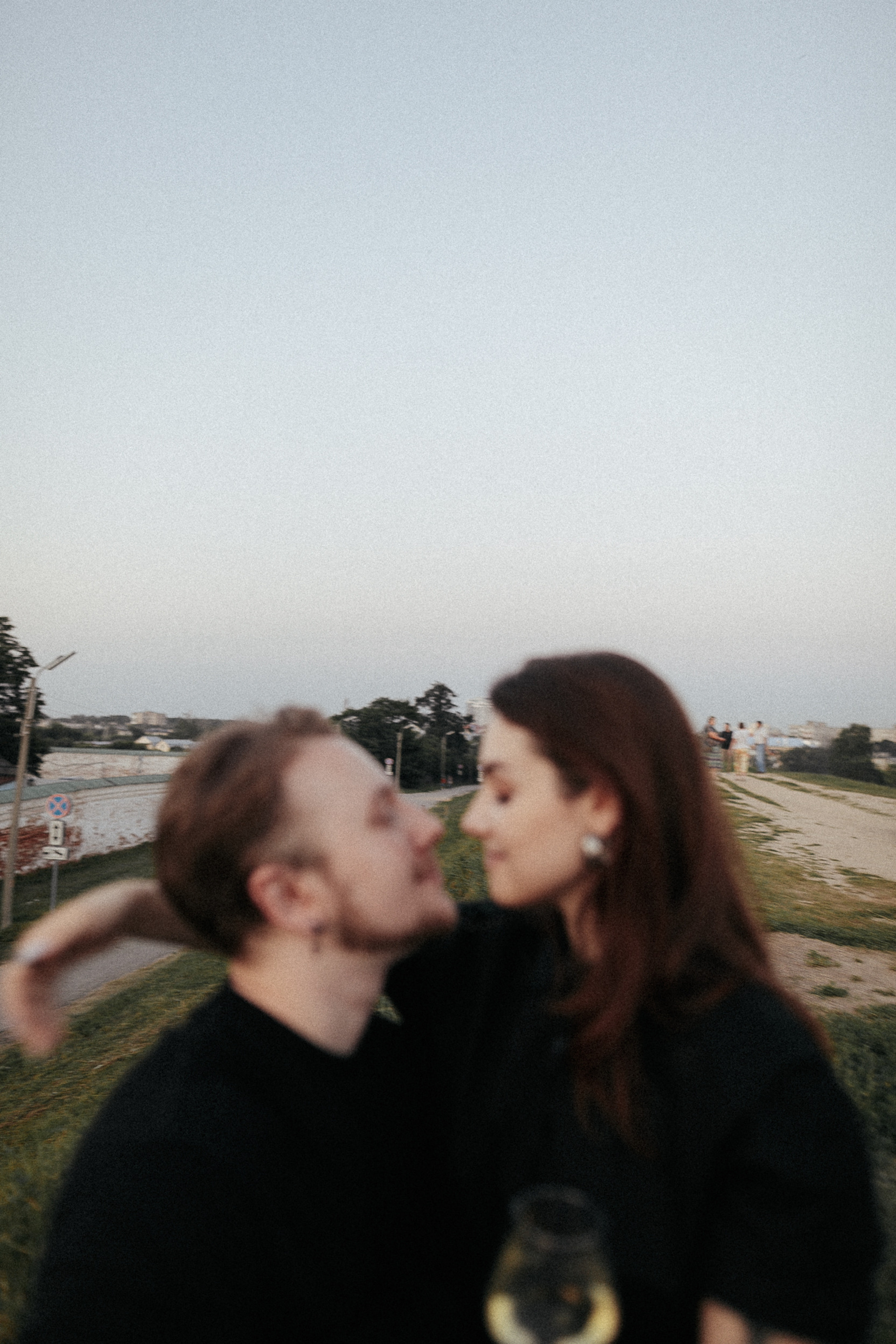 Вова и Даша. Свадебный фотограф в Рязани и Москве Егоркин Стас