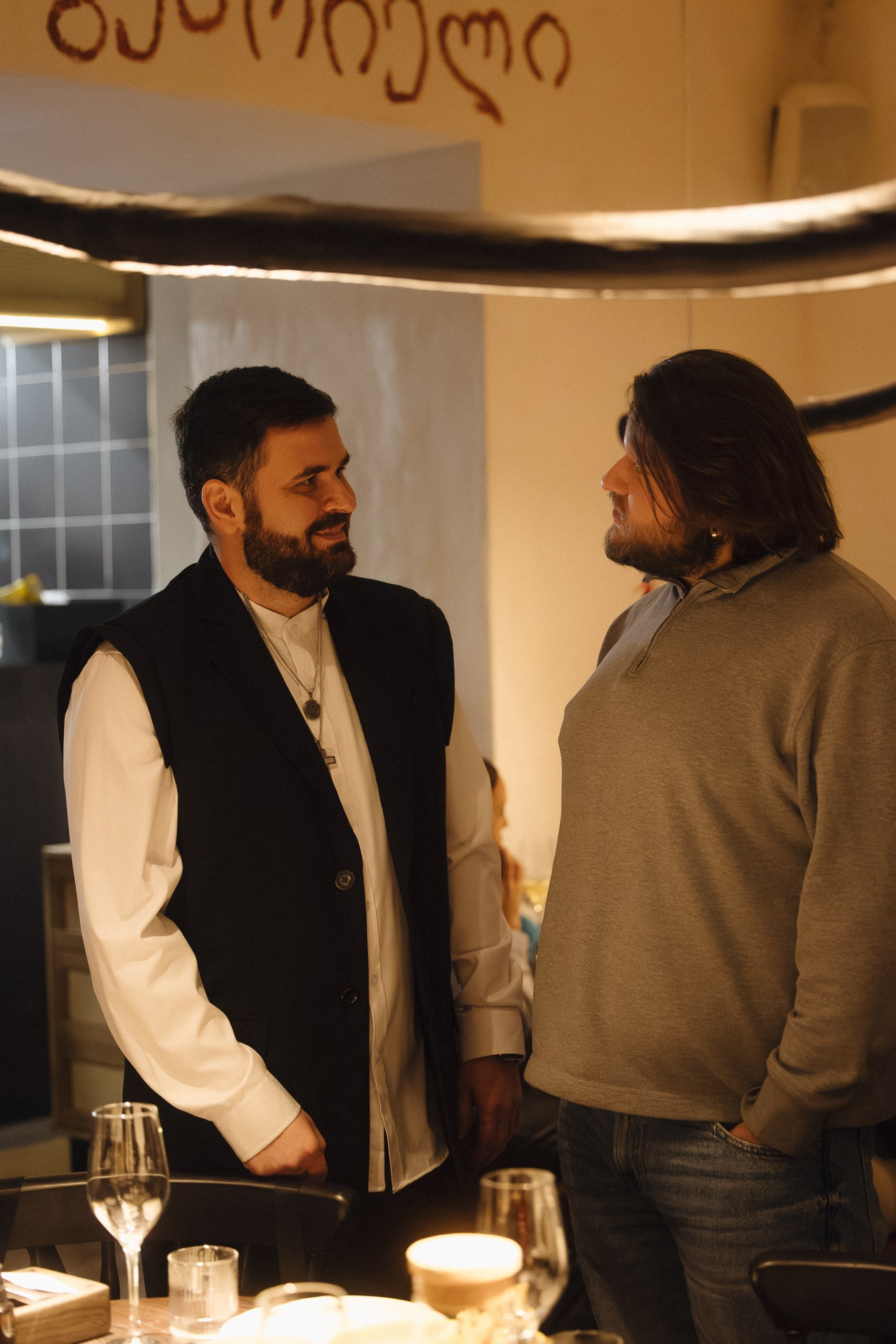 Открытие ресторана ЧИТИ. Свадебный фотограф в Рязани и Москве Егоркин Стас