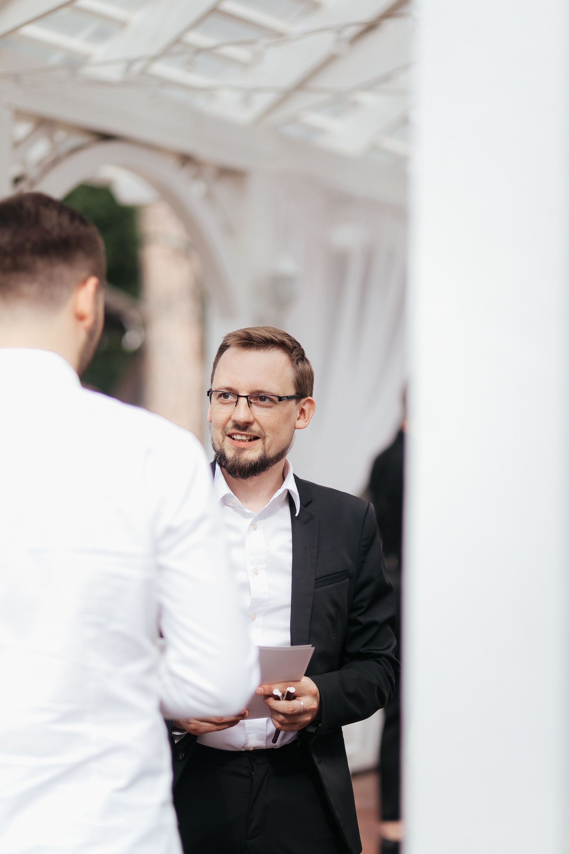 Андрей и Милена. Свадебный фотограф в Рязани и Москве Егоркин Стас