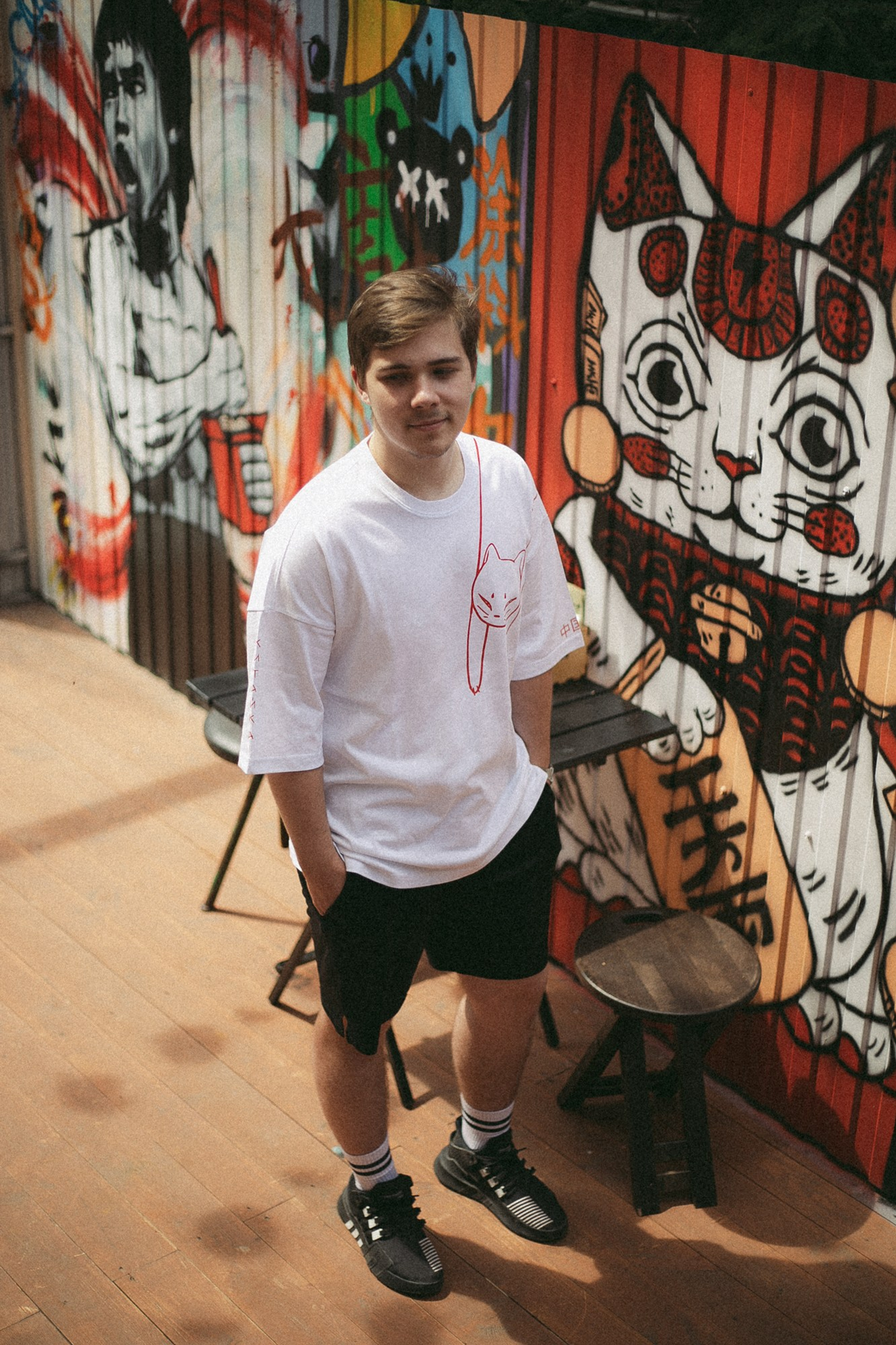 Контент съемка для ресторана Китайка. Свадебный фотограф в Рязани и Москве Егоркин Стас