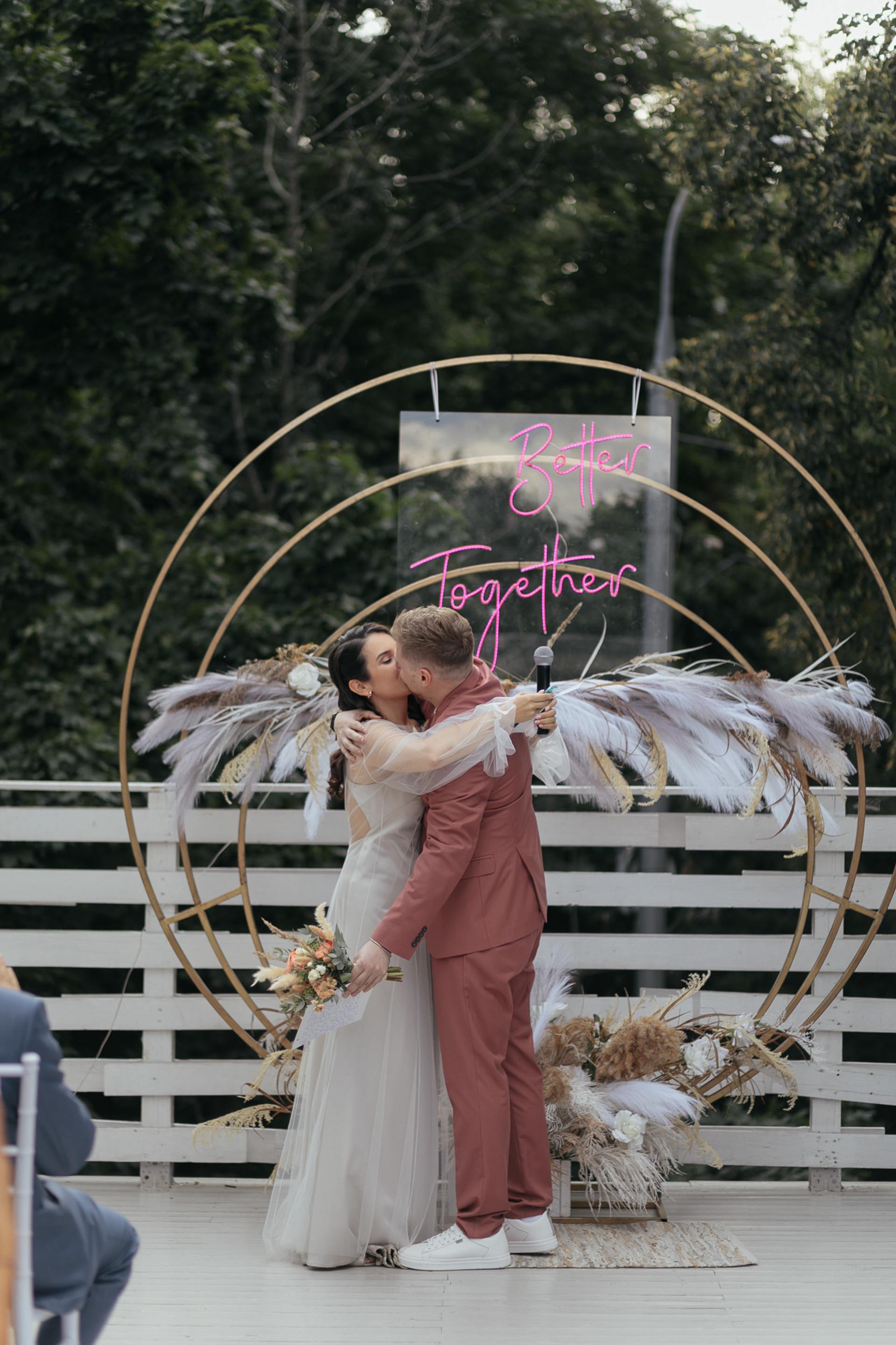 Костя и Вита. Свадебный фотограф в Рязани и Москве Егоркин Стас