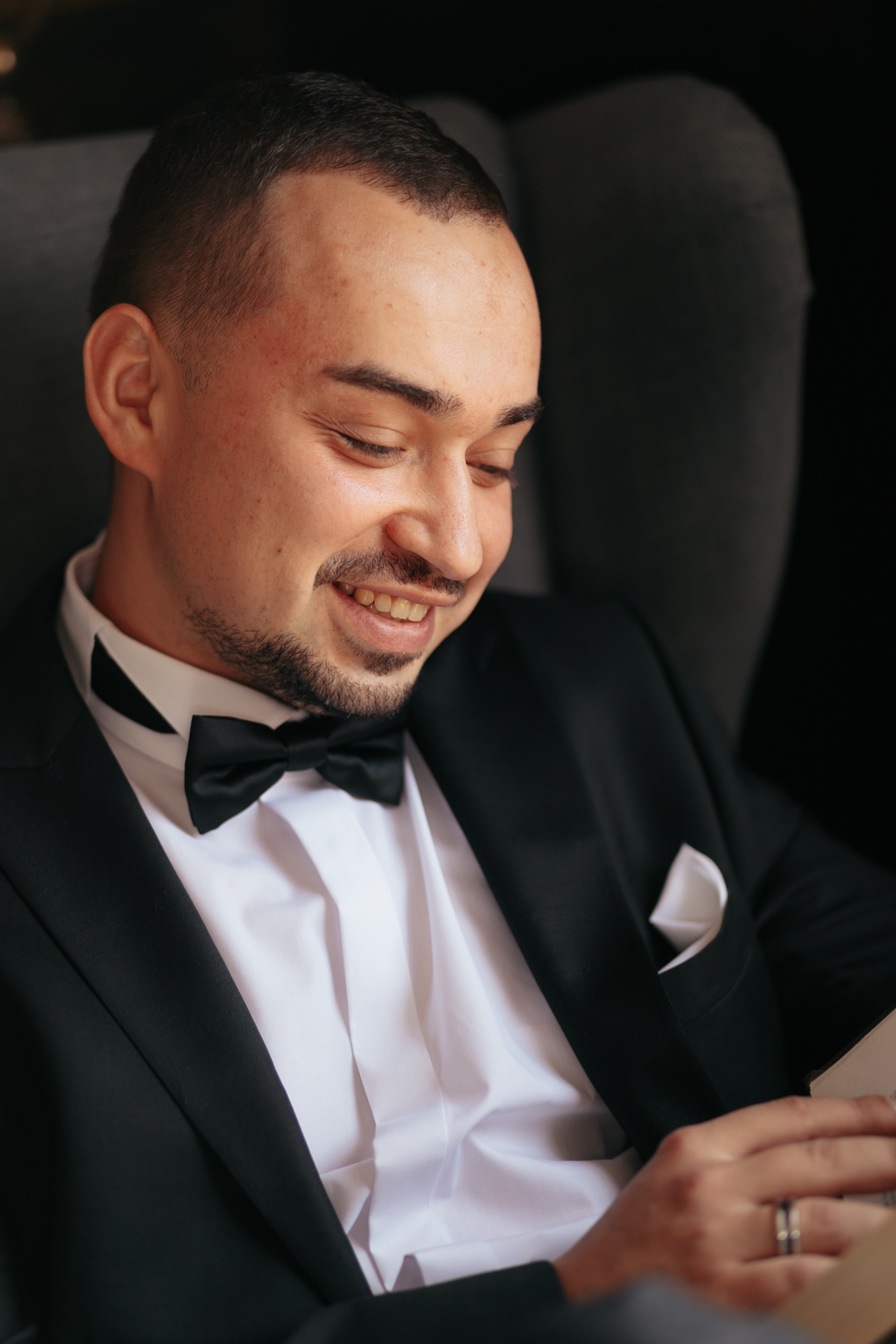 Илья и Даша. Свадебный фотограф в Рязани и Москве Егоркин Стас