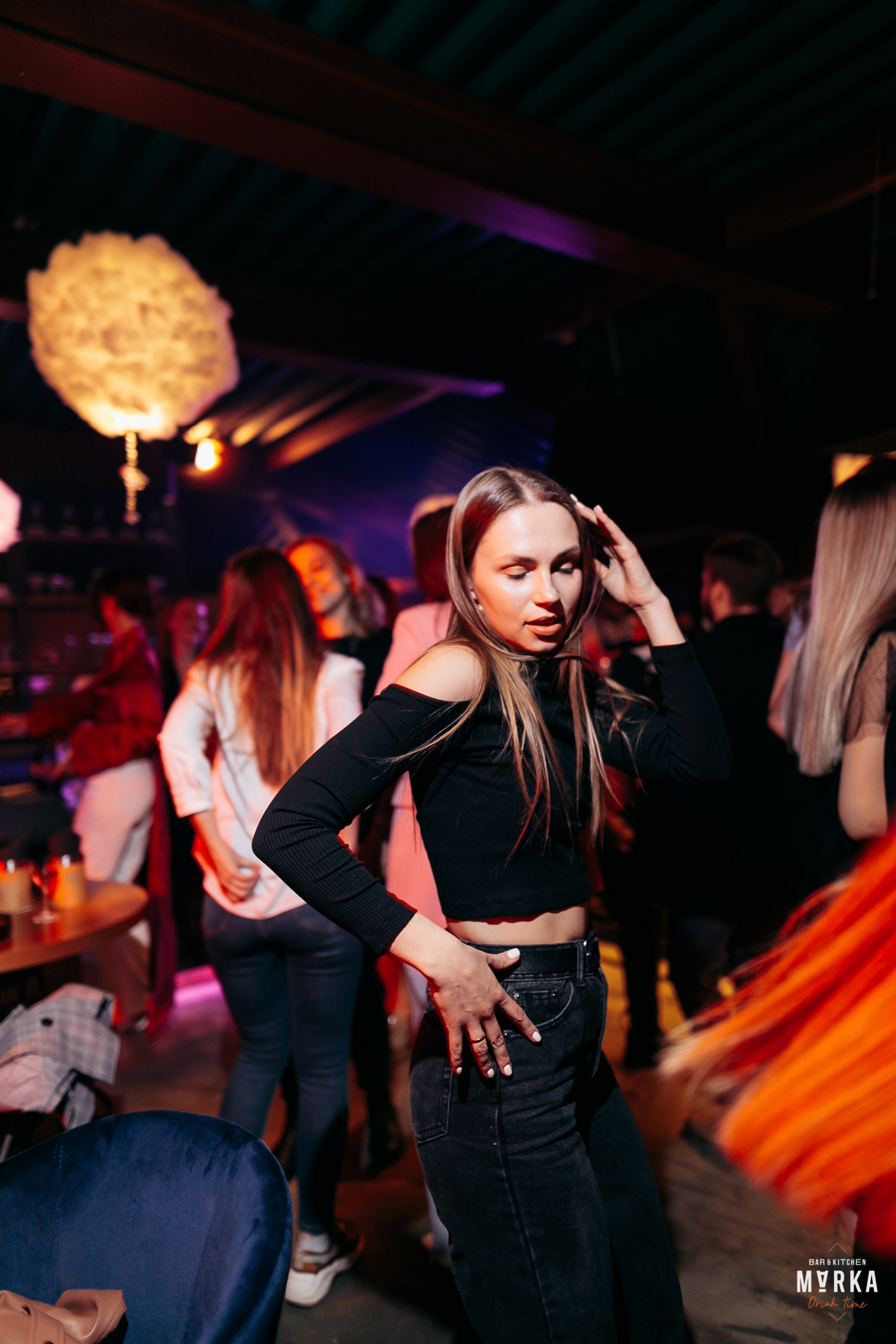 Клубная съемка. Свадебный фотограф в Рязани и Москве Егоркин Стас