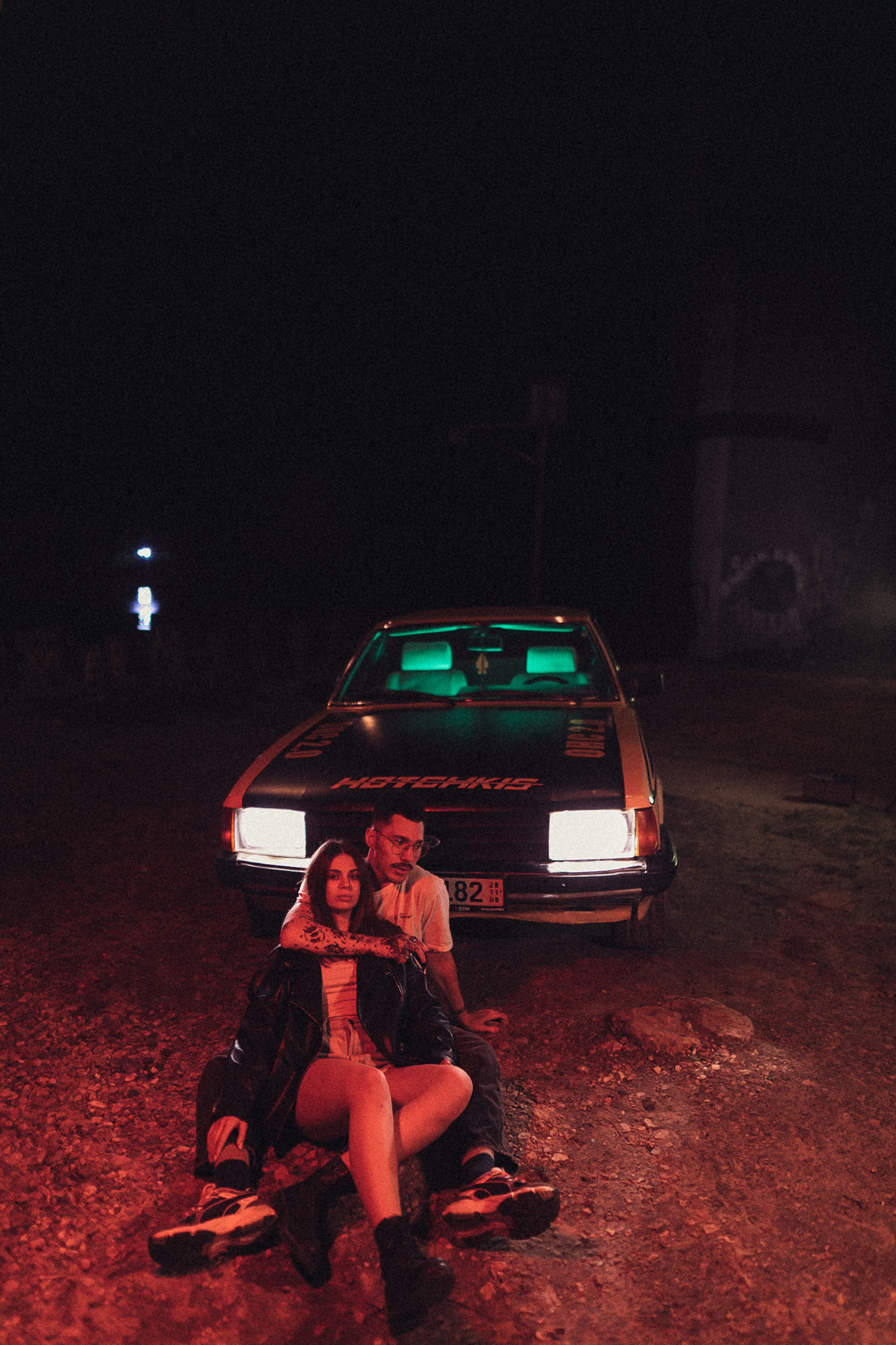 Саша и Настя. Свадебный фотограф в Рязани и Москве Егоркин Стас