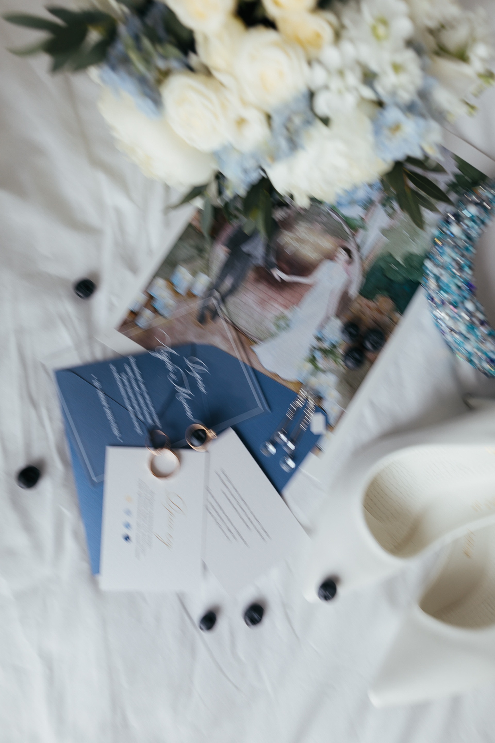 Андрей и Милена. Свадебный фотограф в Рязани и Москве Егоркин Стас