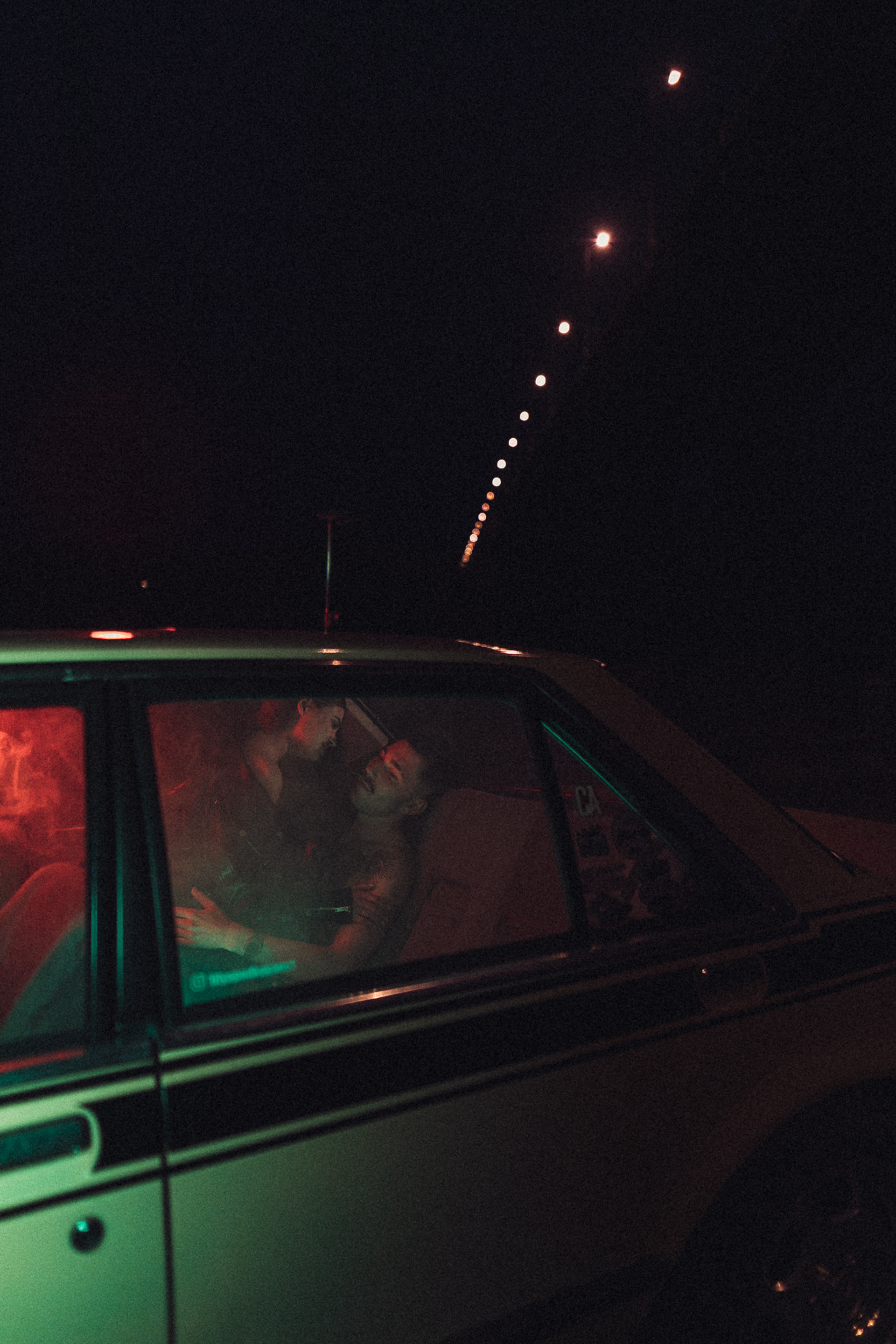 Саша и Настя. Свадебный фотограф в Рязани и Москве Егоркин Стас