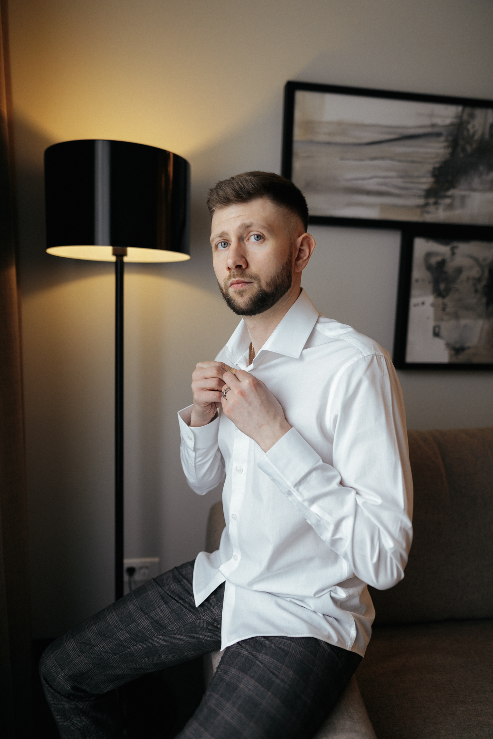 Георгий и Юлия. Свадебный фотограф в Рязани и Москве Егоркин Стас