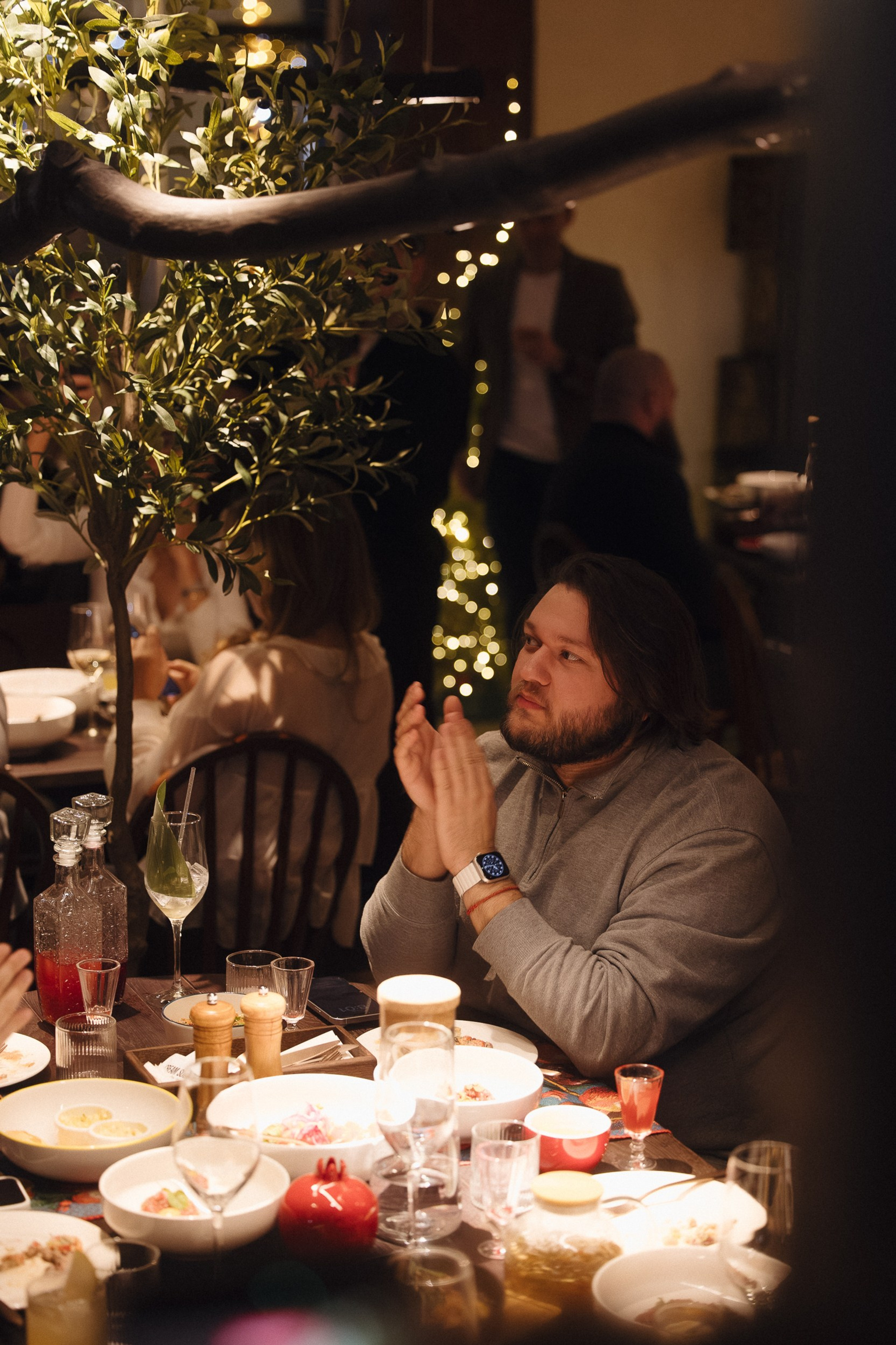 Открытие ресторана ЧИТИ. Свадебный фотограф в Рязани и Москве Егоркин Стас