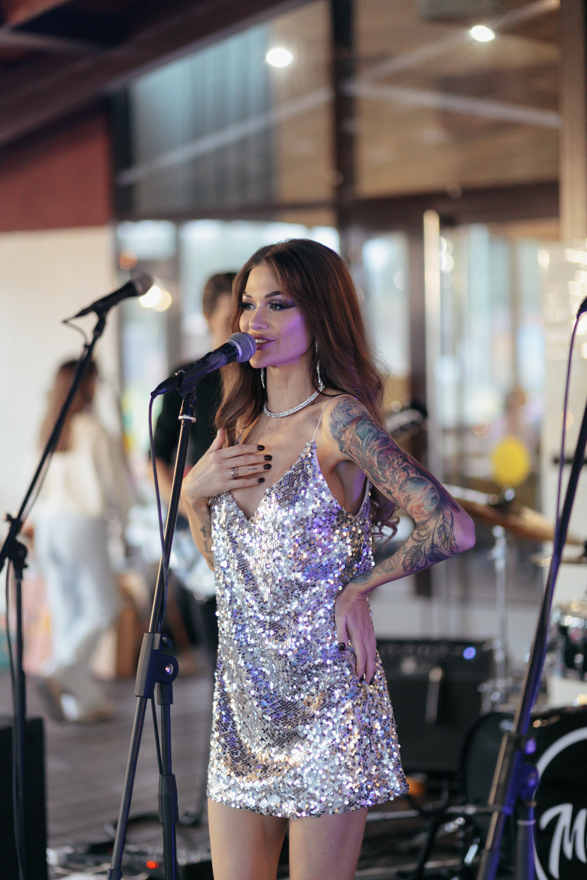 Илья и Даша. Свадебный фотограф в Рязани и Москве Егоркин Стас