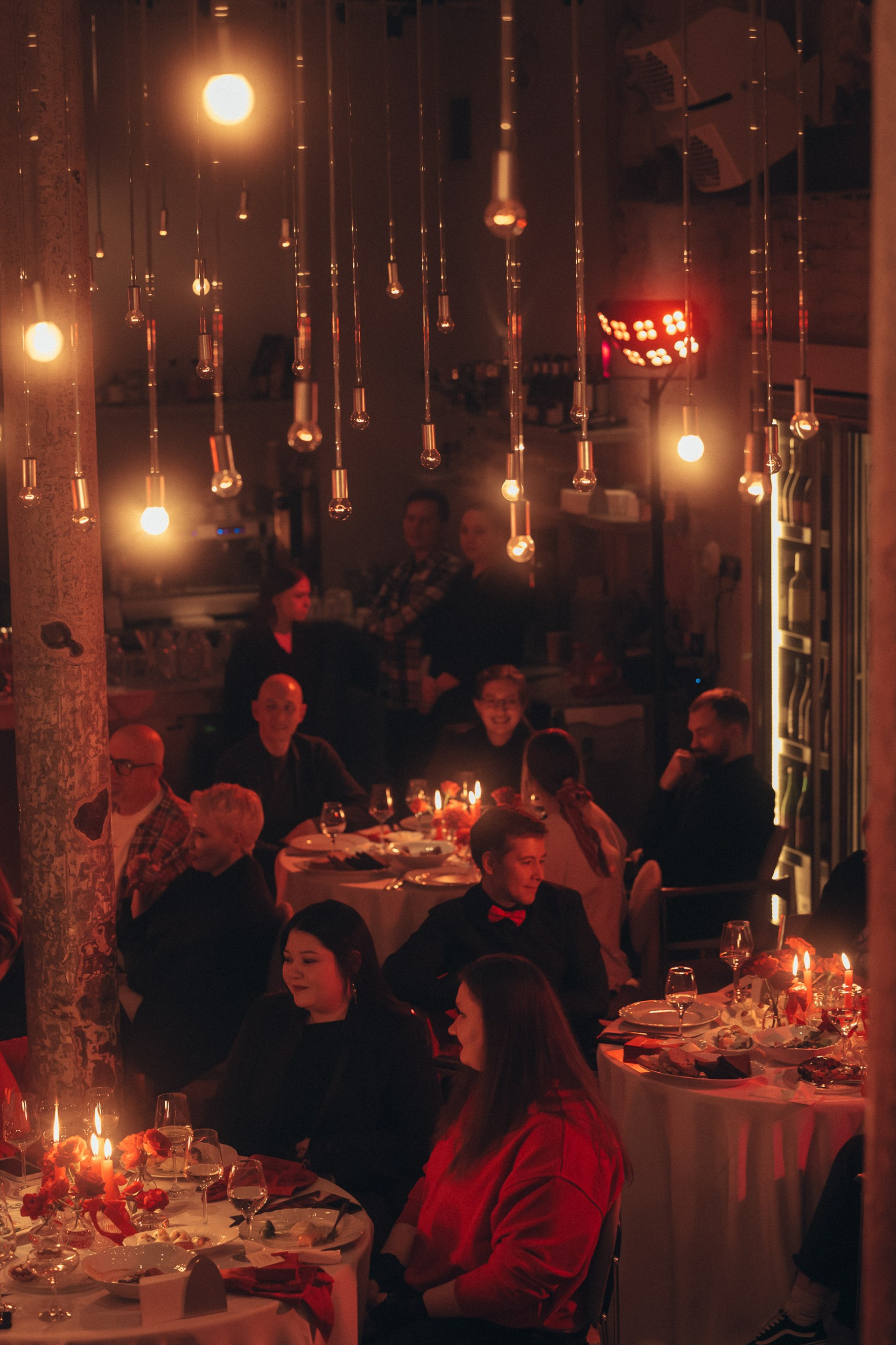 День рождения креативного агенства Арника. Свадебный фотограф в Рязани и Москве Егоркин Стас