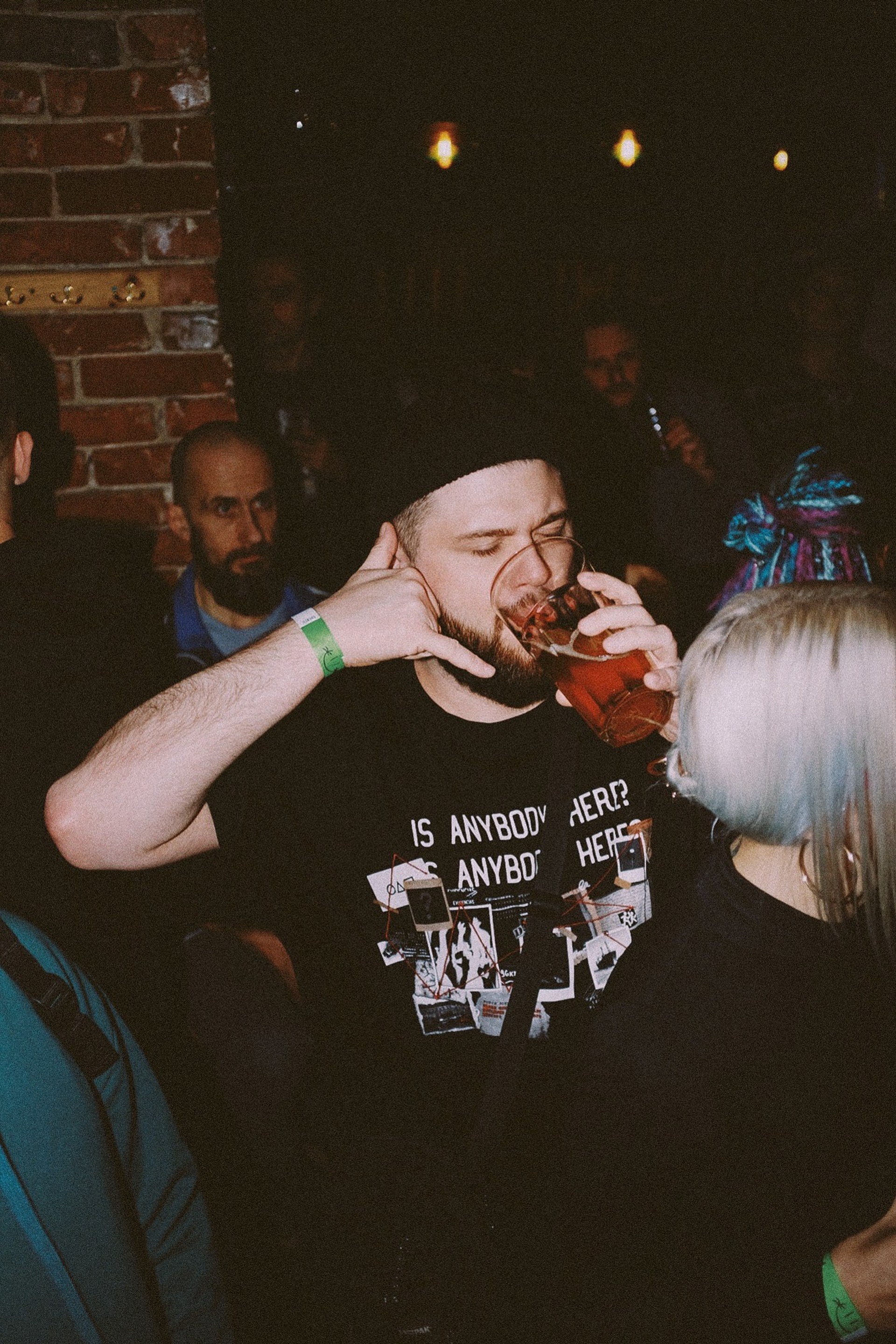 Клубная съемка. Свадебный фотограф в Рязани и Москве Егоркин Стас