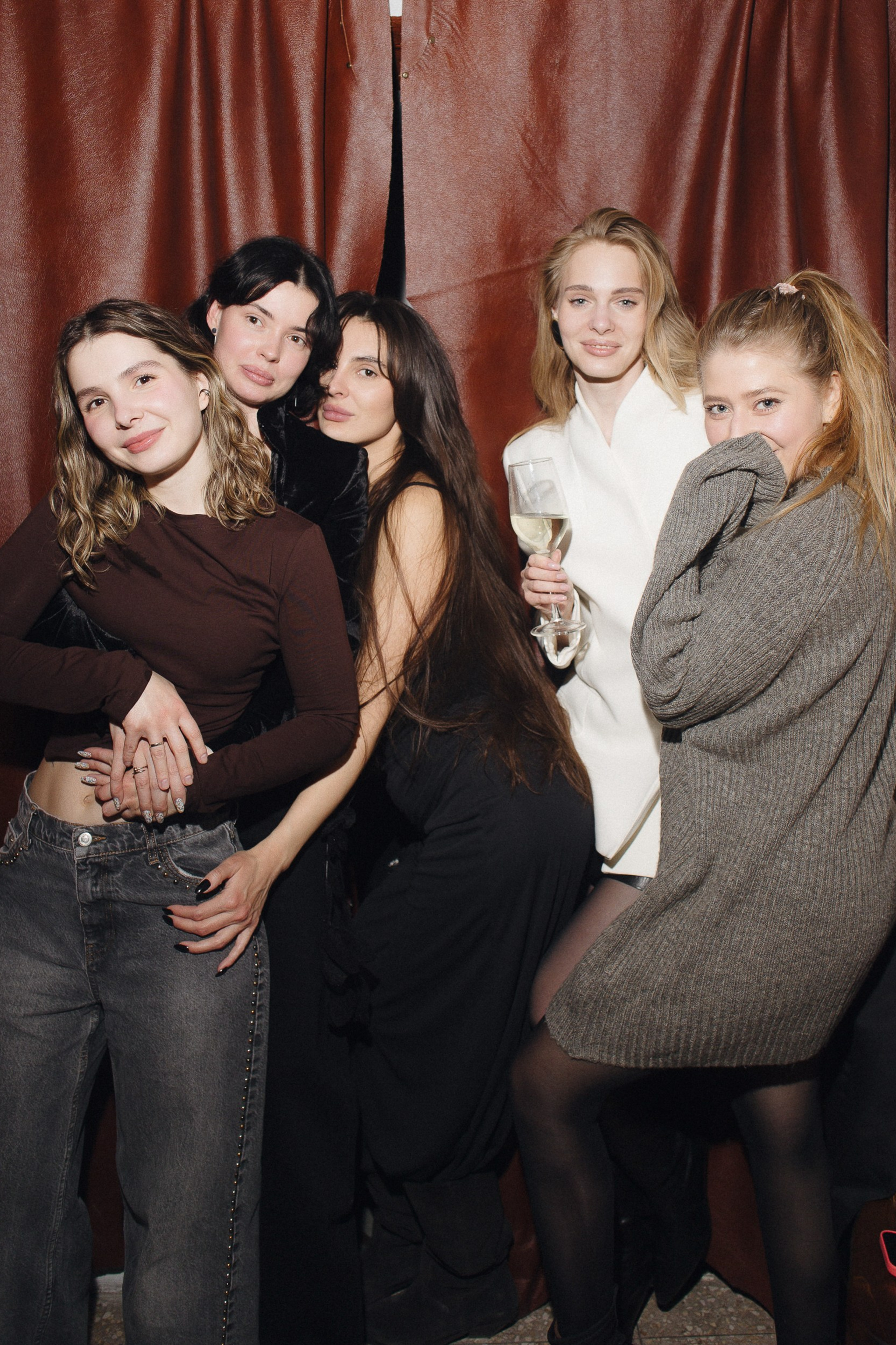 Открытие ресторана ЧИТИ. Свадебный фотограф в Рязани и Москве Егоркин Стас