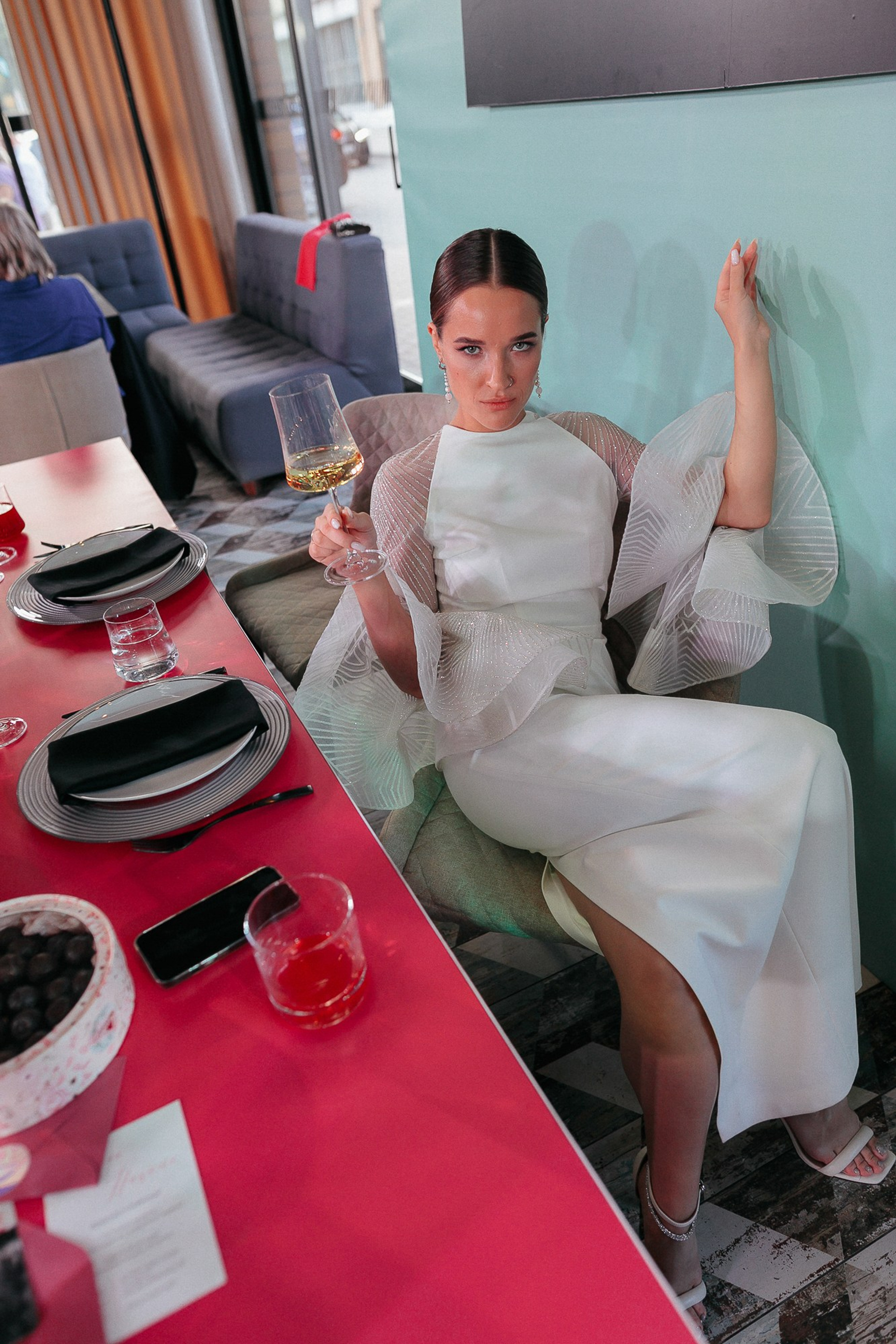 Никита и Алина. Свадебный фотограф в Рязани и Москве Егоркин Стас