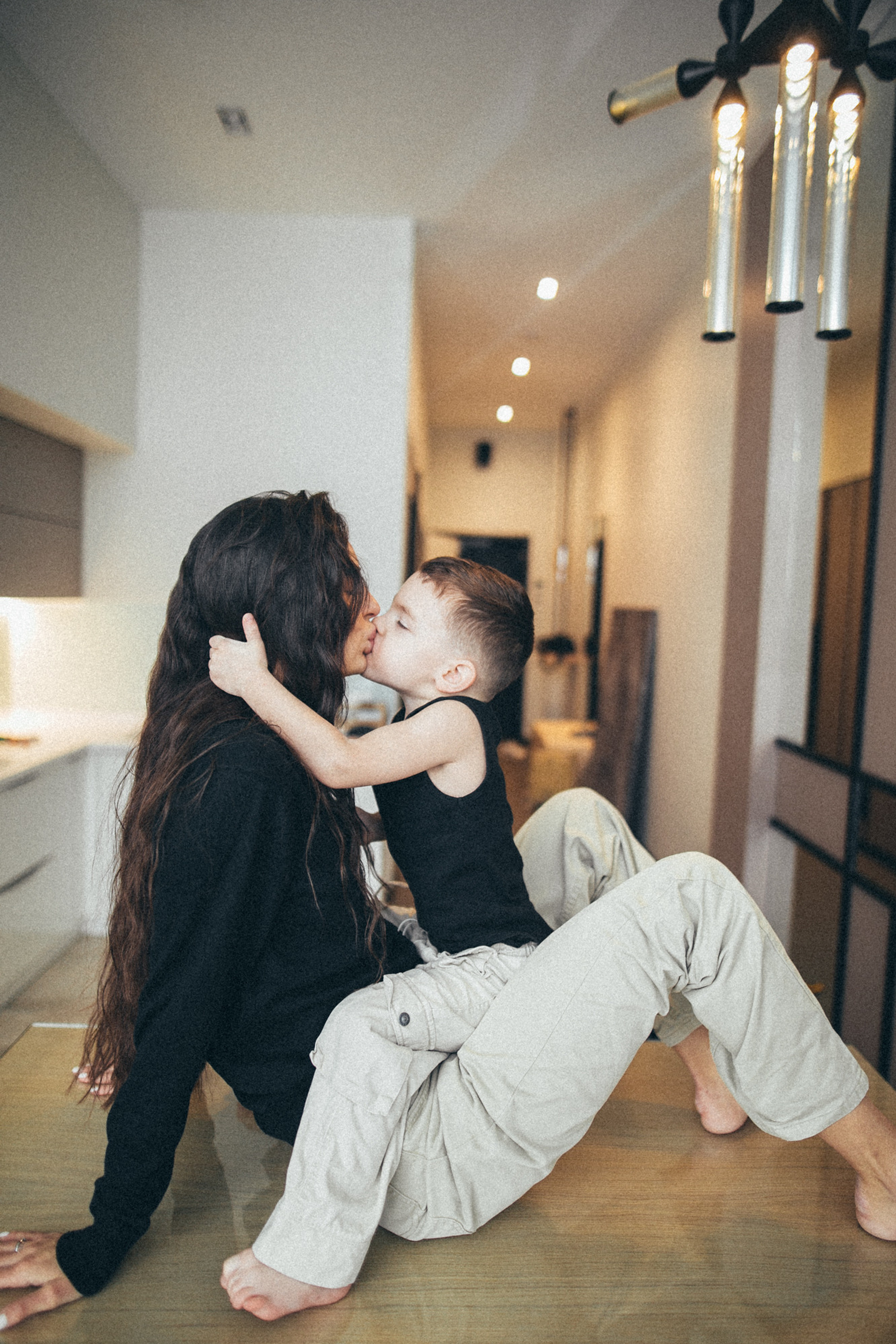 Эрик, Леся и Бо. Свадебный фотограф в Рязани и Москве Егоркин Стас