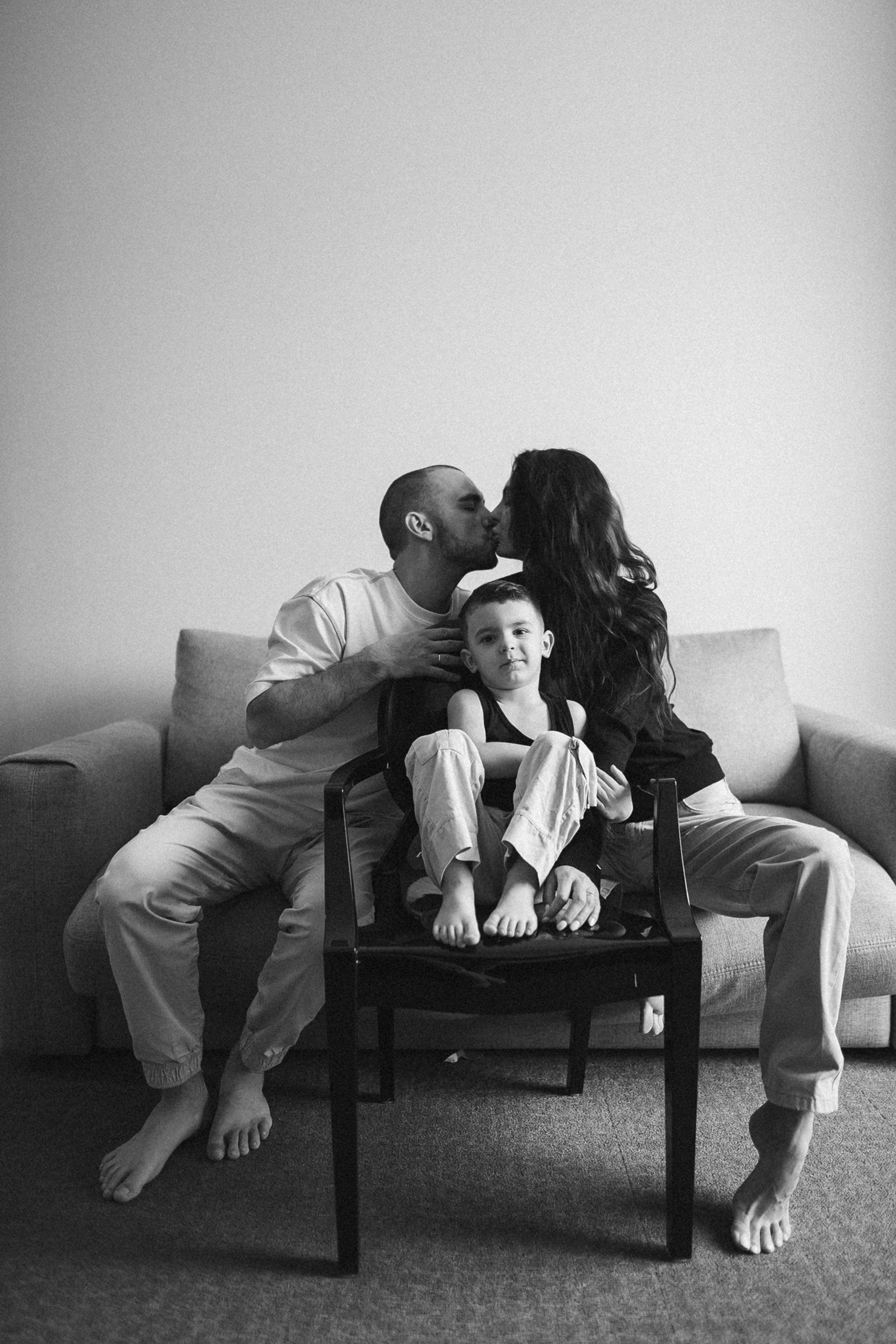 Эрик, Леся и Бо. Свадебный фотограф в Рязани и Москве Егоркин Стас