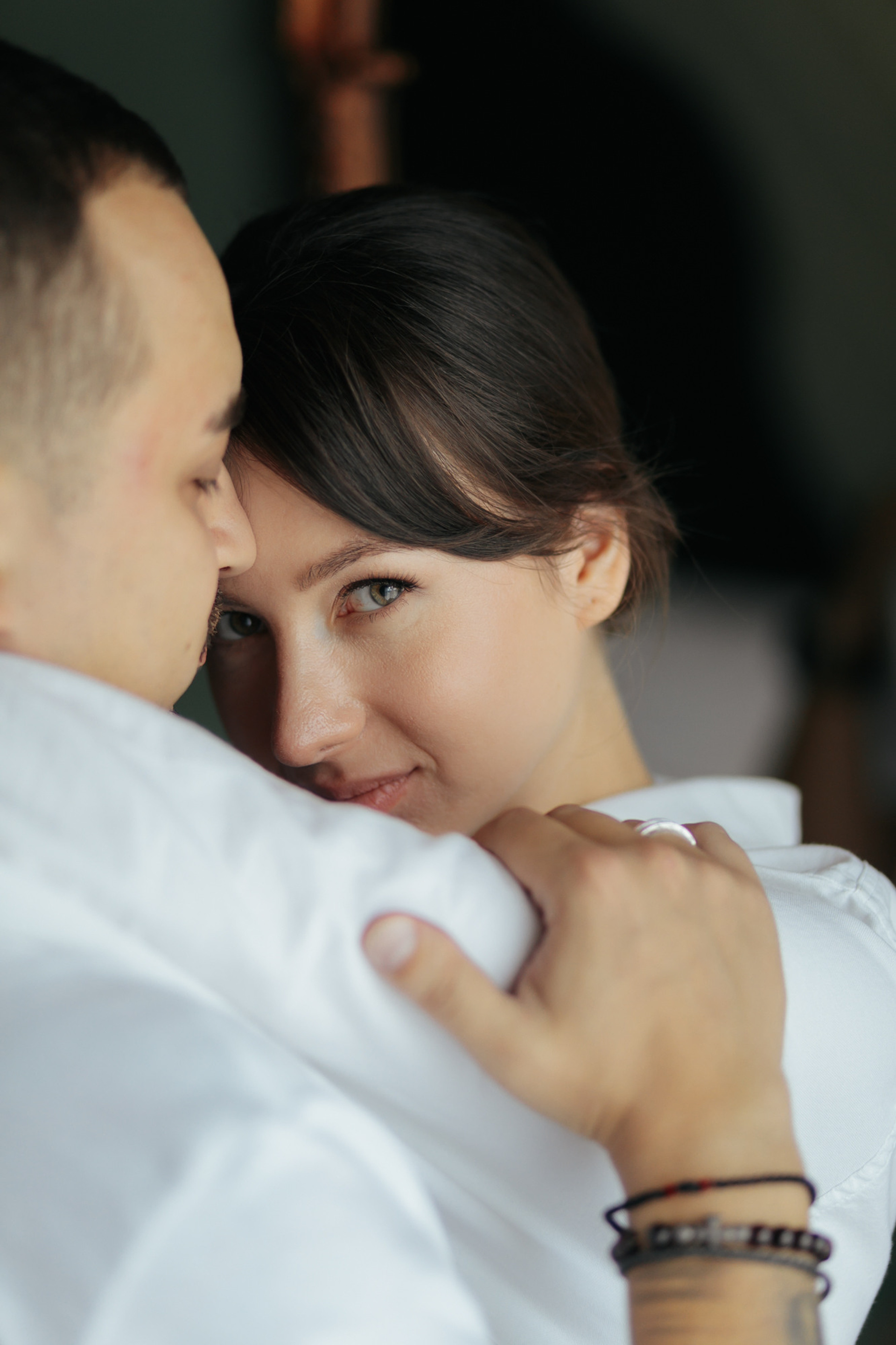Илья и Даша. Свадебный фотограф в Рязани и Москве Егоркин Стас