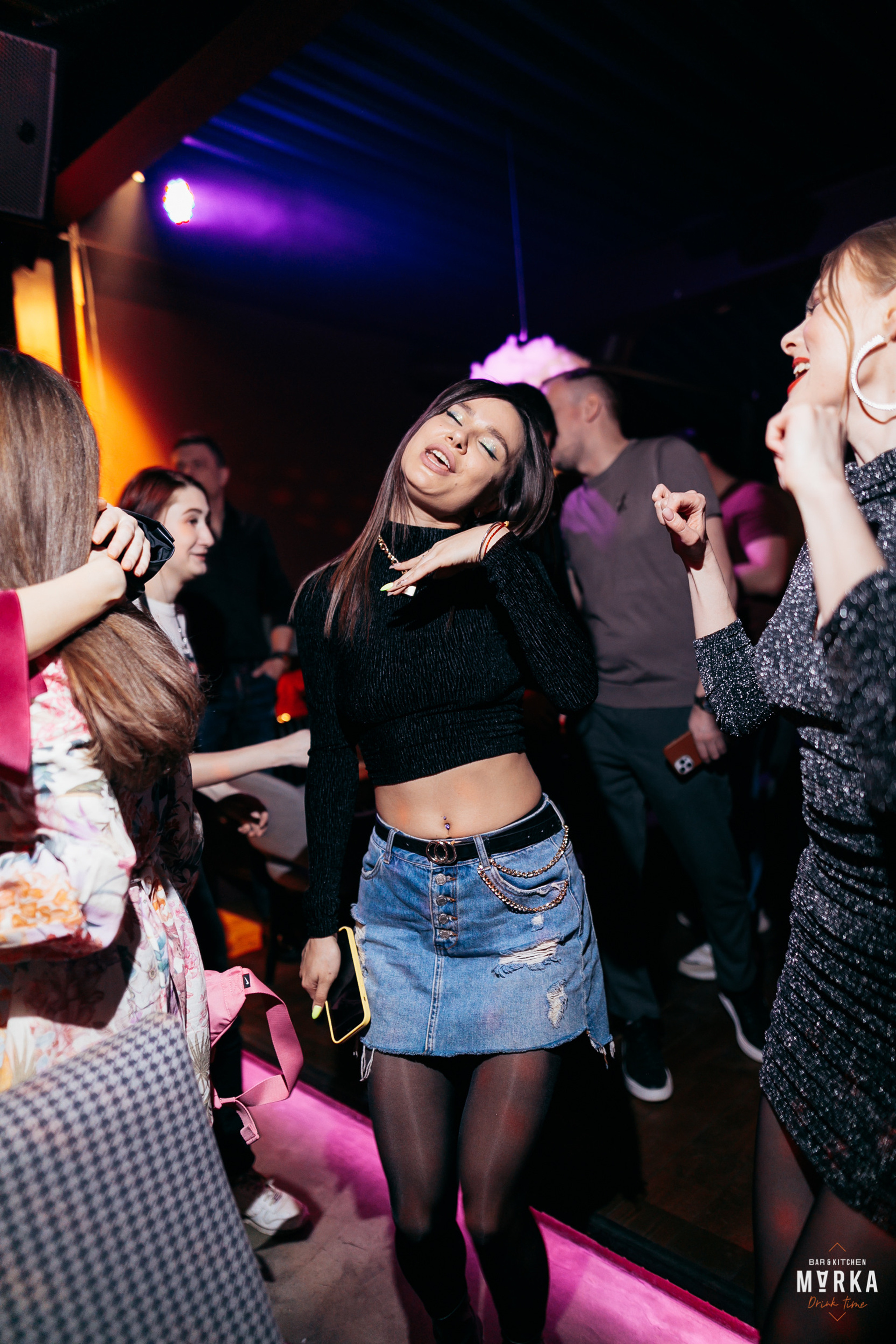 Клубная съемка. Свадебный фотограф в Рязани и Москве Егоркин Стас