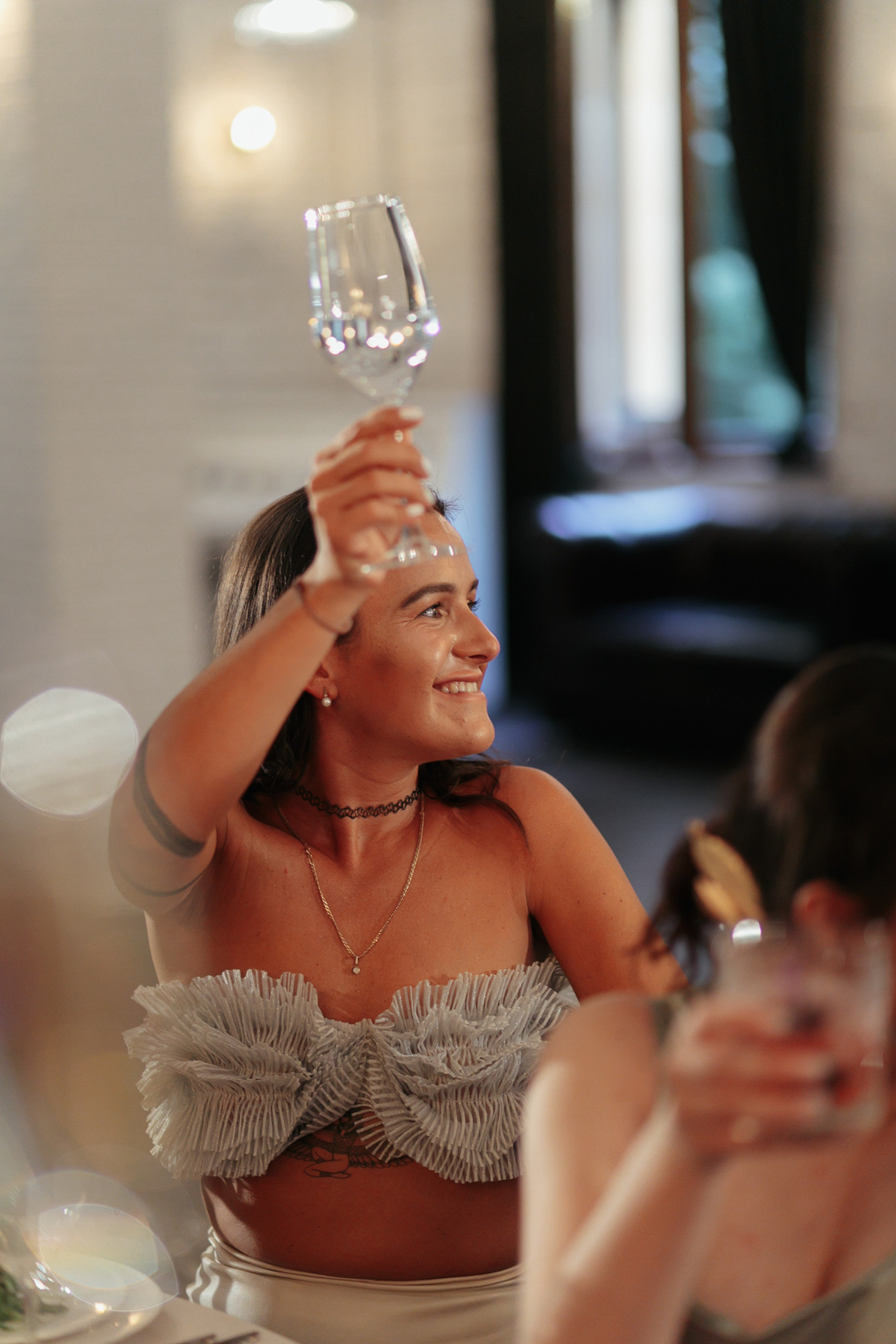 Костя и Вита. Свадебный фотограф в Рязани и Москве Егоркин Стас