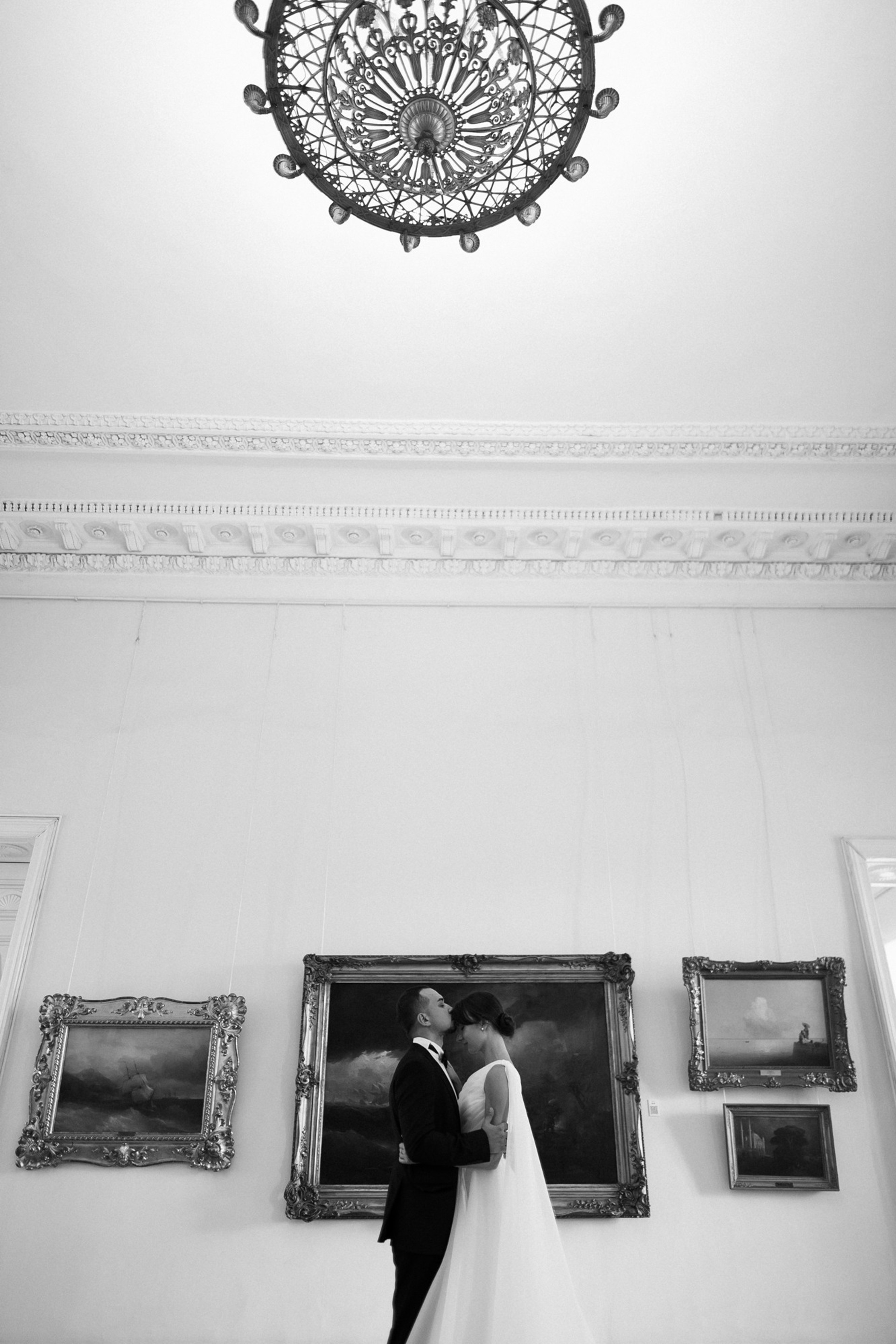 Илья и Даша. Свадебный фотограф в Рязани и Москве Егоркин Стас