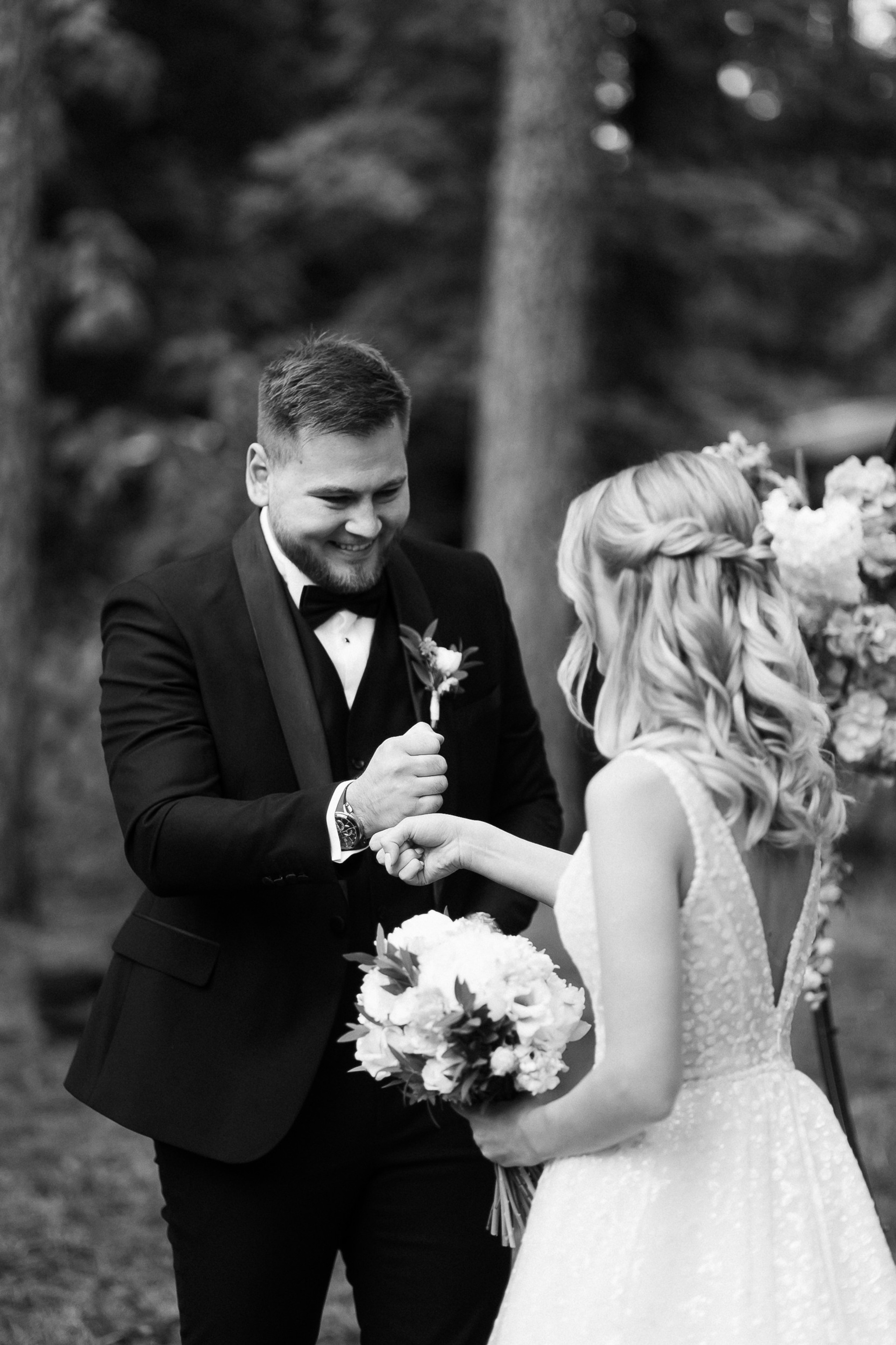 Андрей и Милена. Свадебный фотограф в Рязани и Москве Егоркин Стас