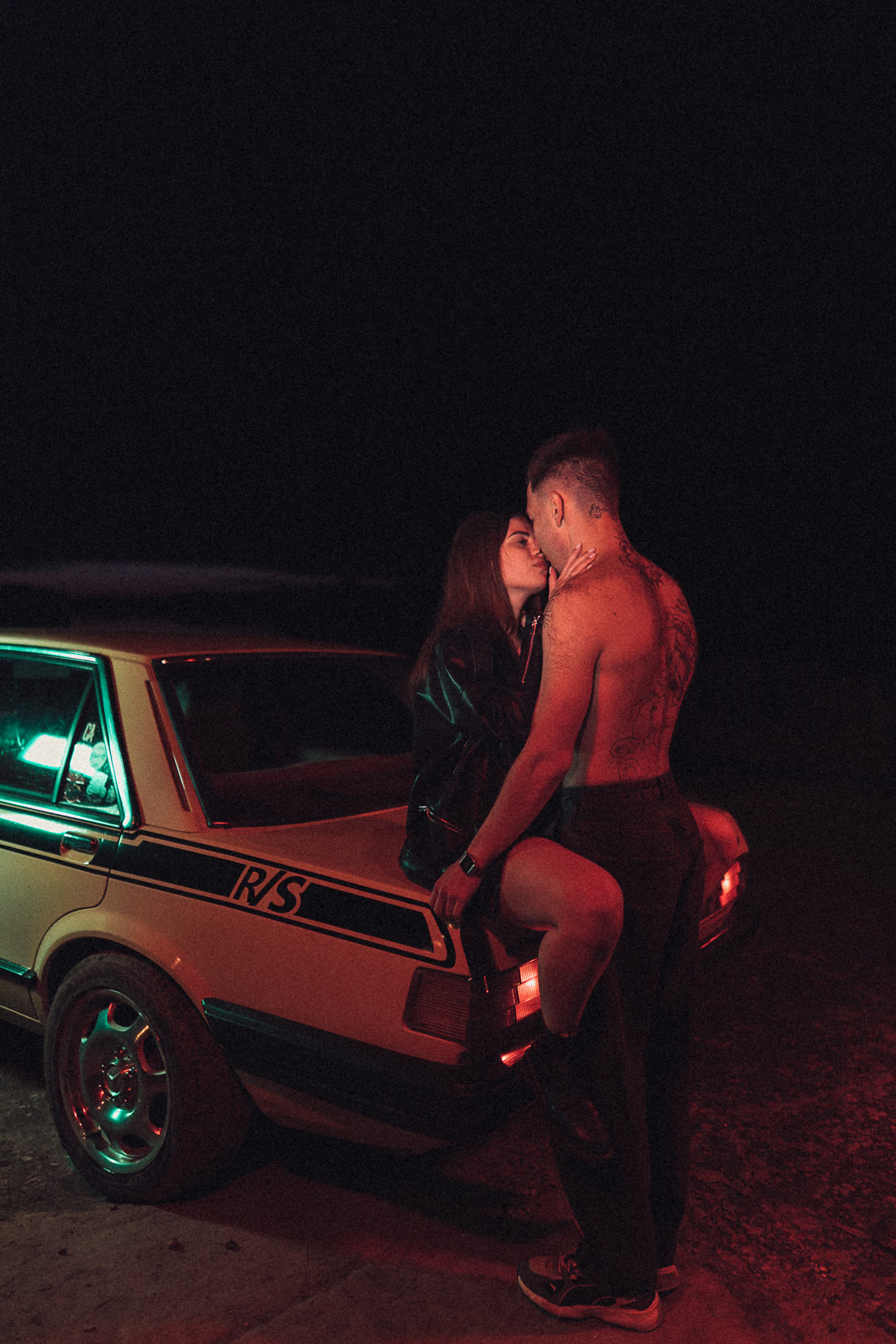 Саша и Настя. Свадебный фотограф в Рязани и Москве Егоркин Стас