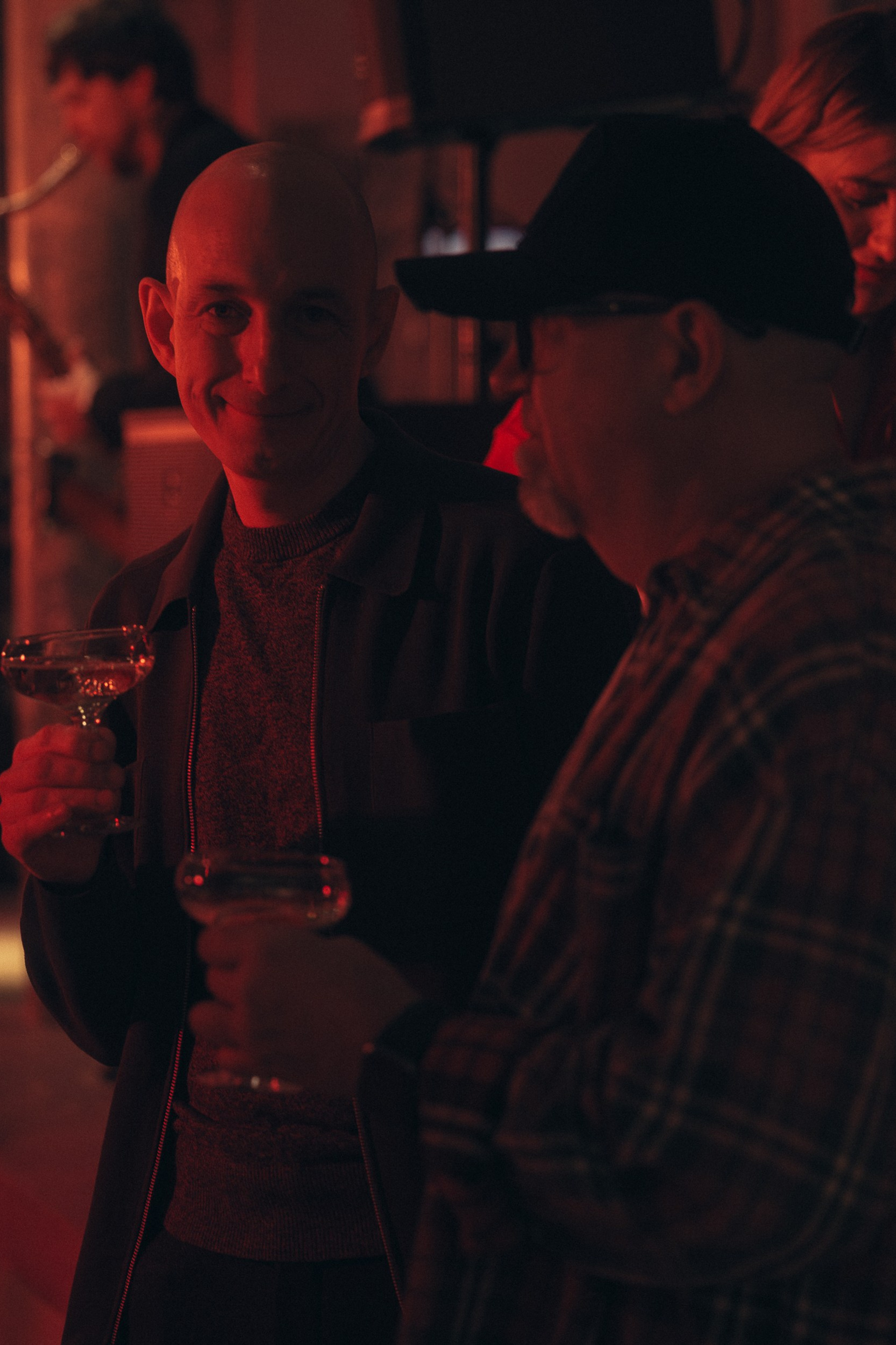 День рождения креативного агенства Арника. Свадебный фотограф в Рязани и Москве Егоркин Стас