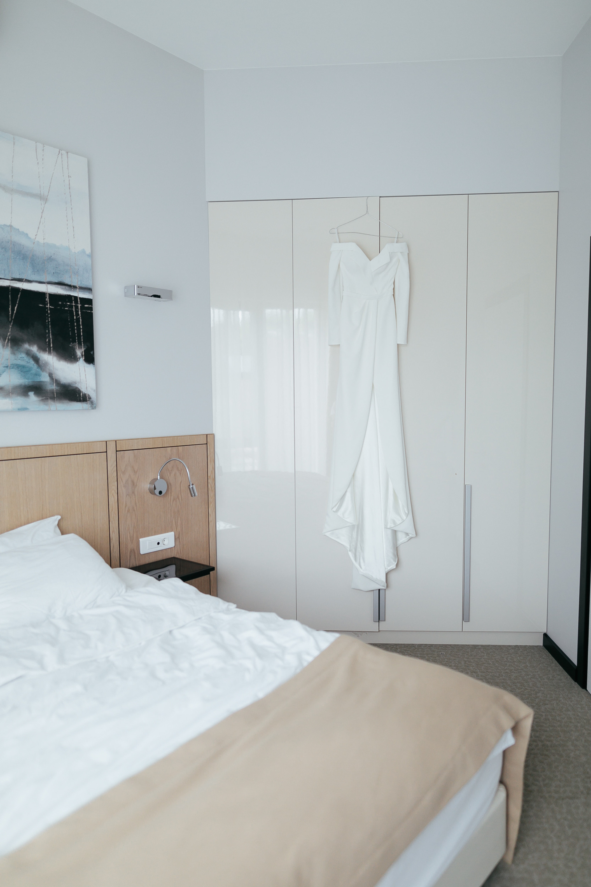 Андрей и Милена. Свадебный фотограф в Рязани и Москве Егоркин Стас