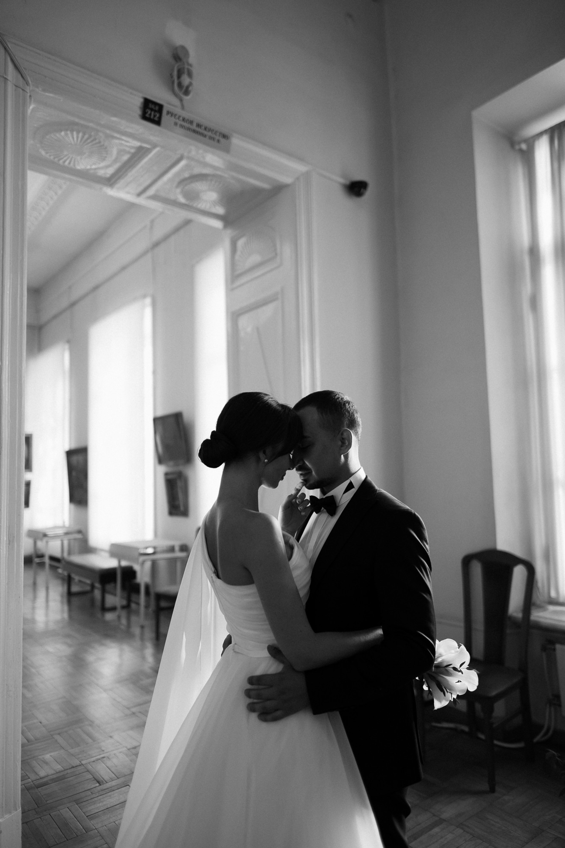 Илья и Даша. Свадебный фотограф в Рязани и Москве Егоркин Стас