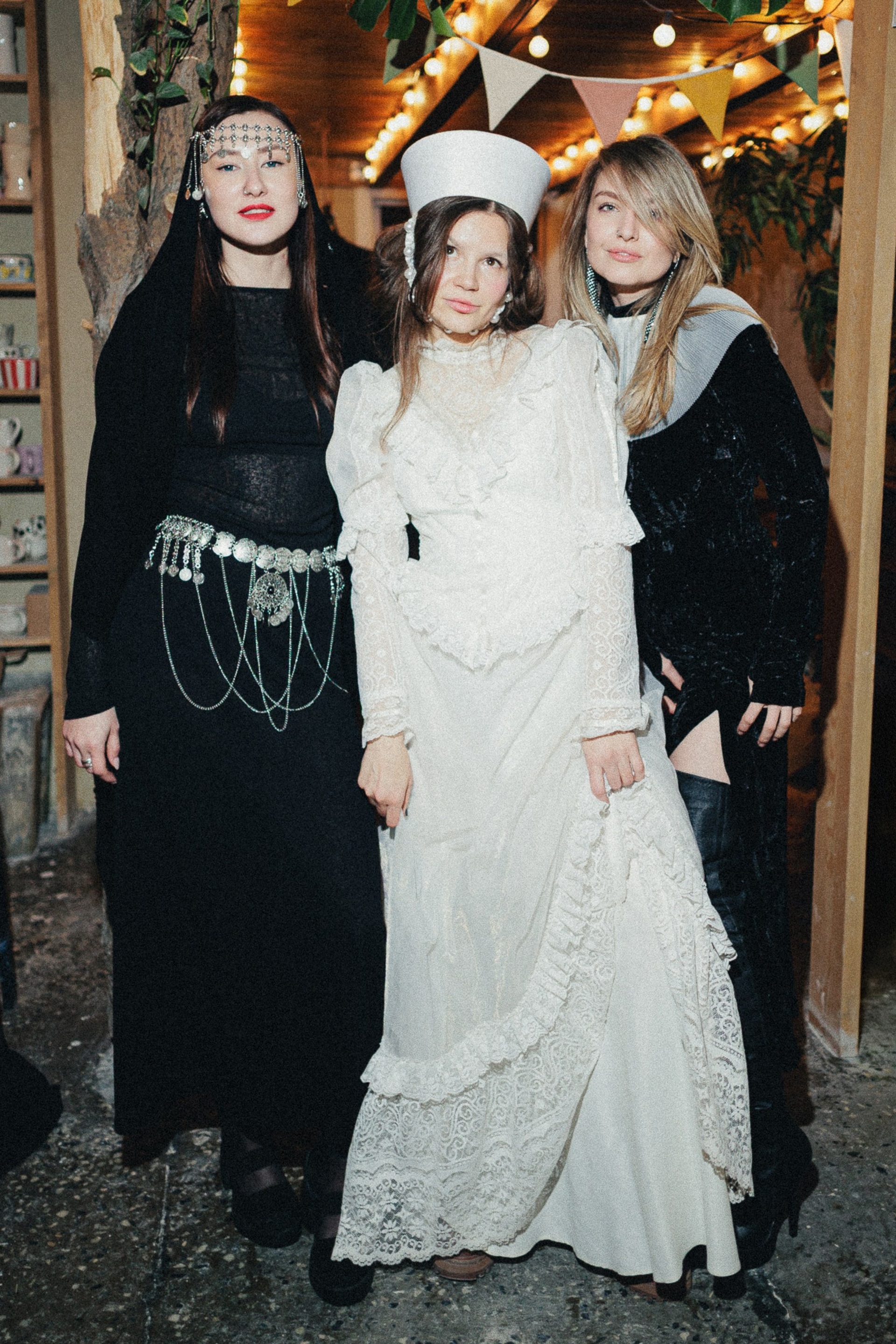 День рождения Насти. Свадебный фотограф в Рязани и Москве Егоркин Стас