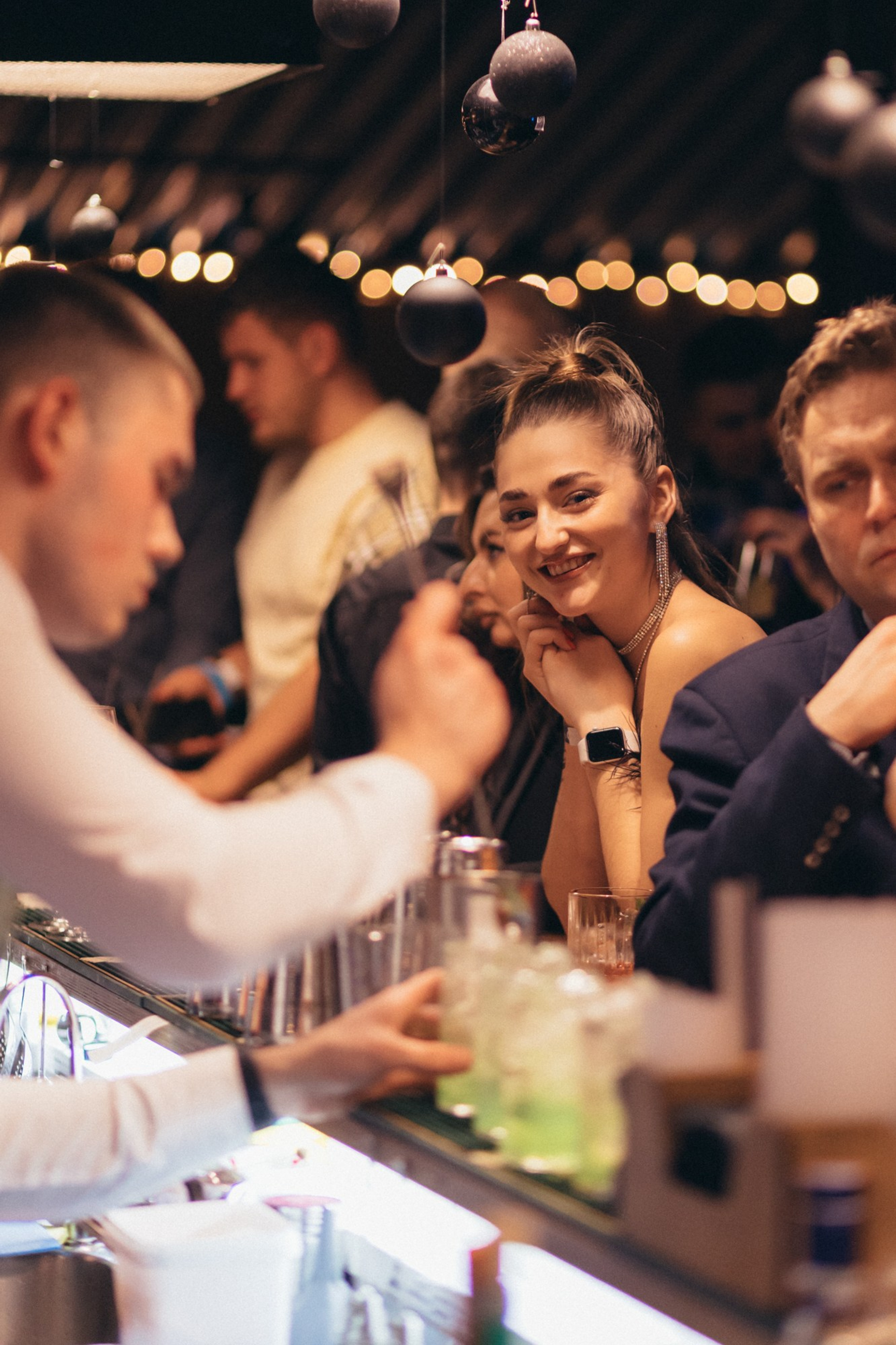 Клубная съемка. Свадебный фотограф в Рязани и Москве Егоркин Стас