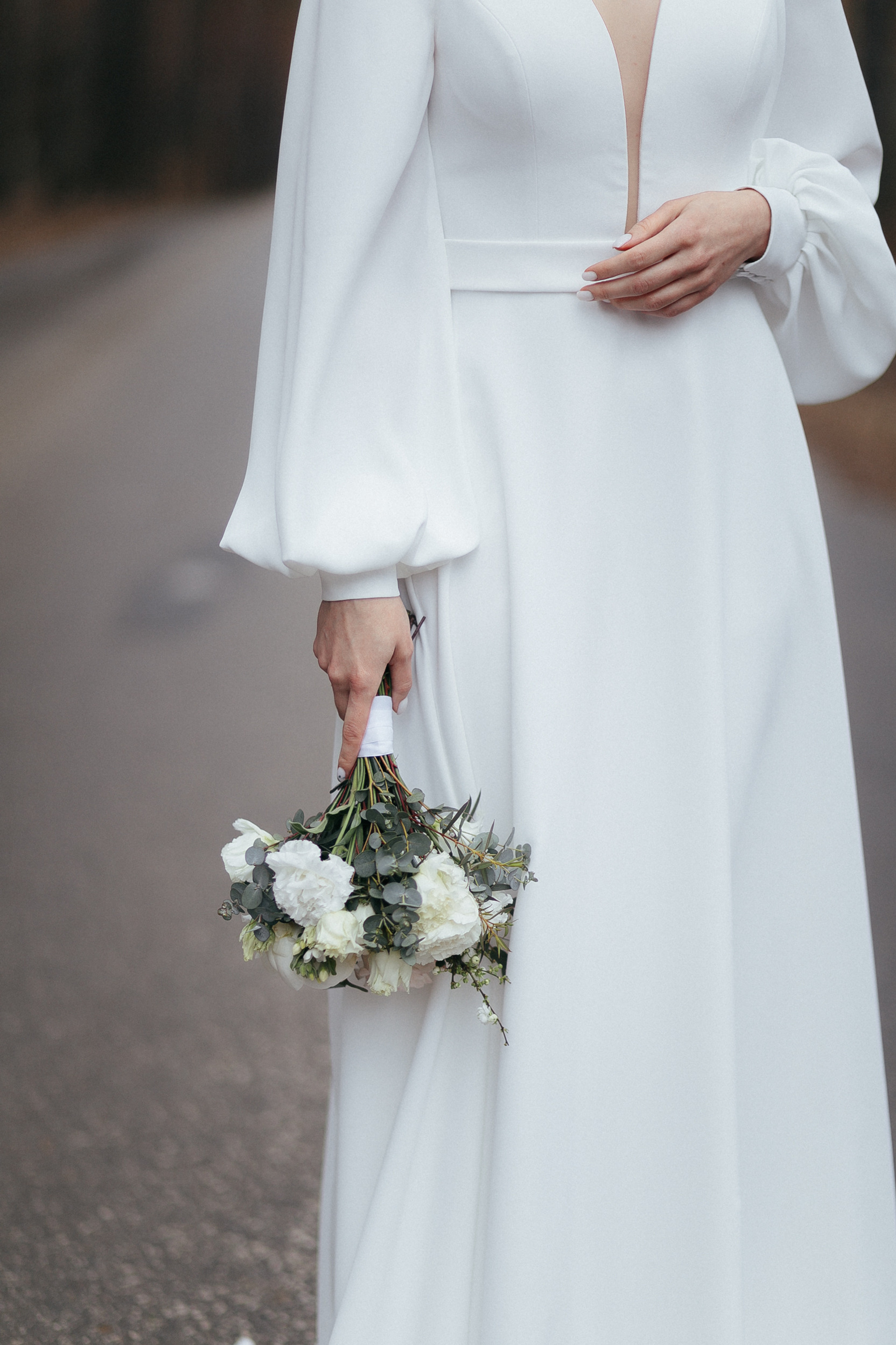 Георгий и Юлия. Свадебный фотограф в Рязани и Москве Егоркин Стас