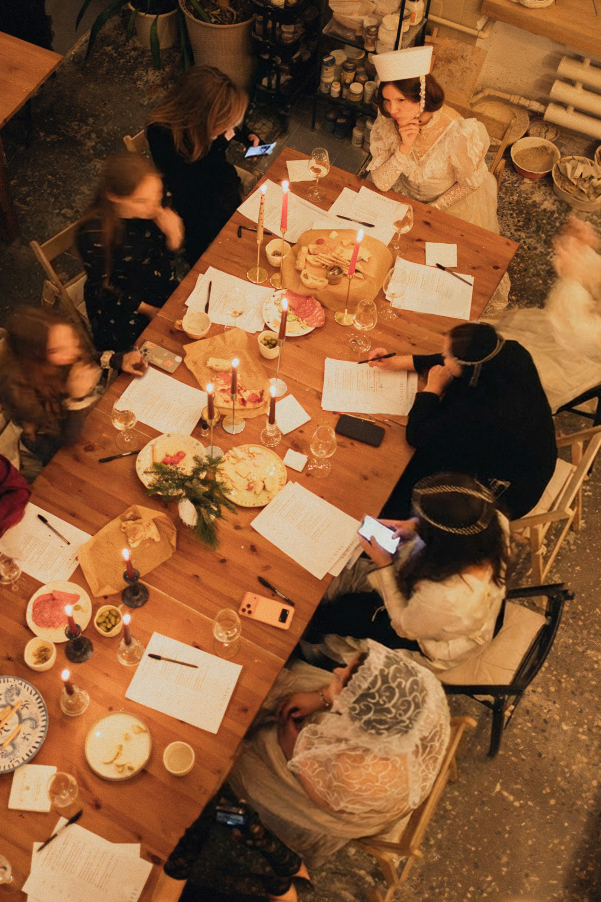 День рождения Насти. Свадебный фотограф в Рязани и Москве Егоркин Стас